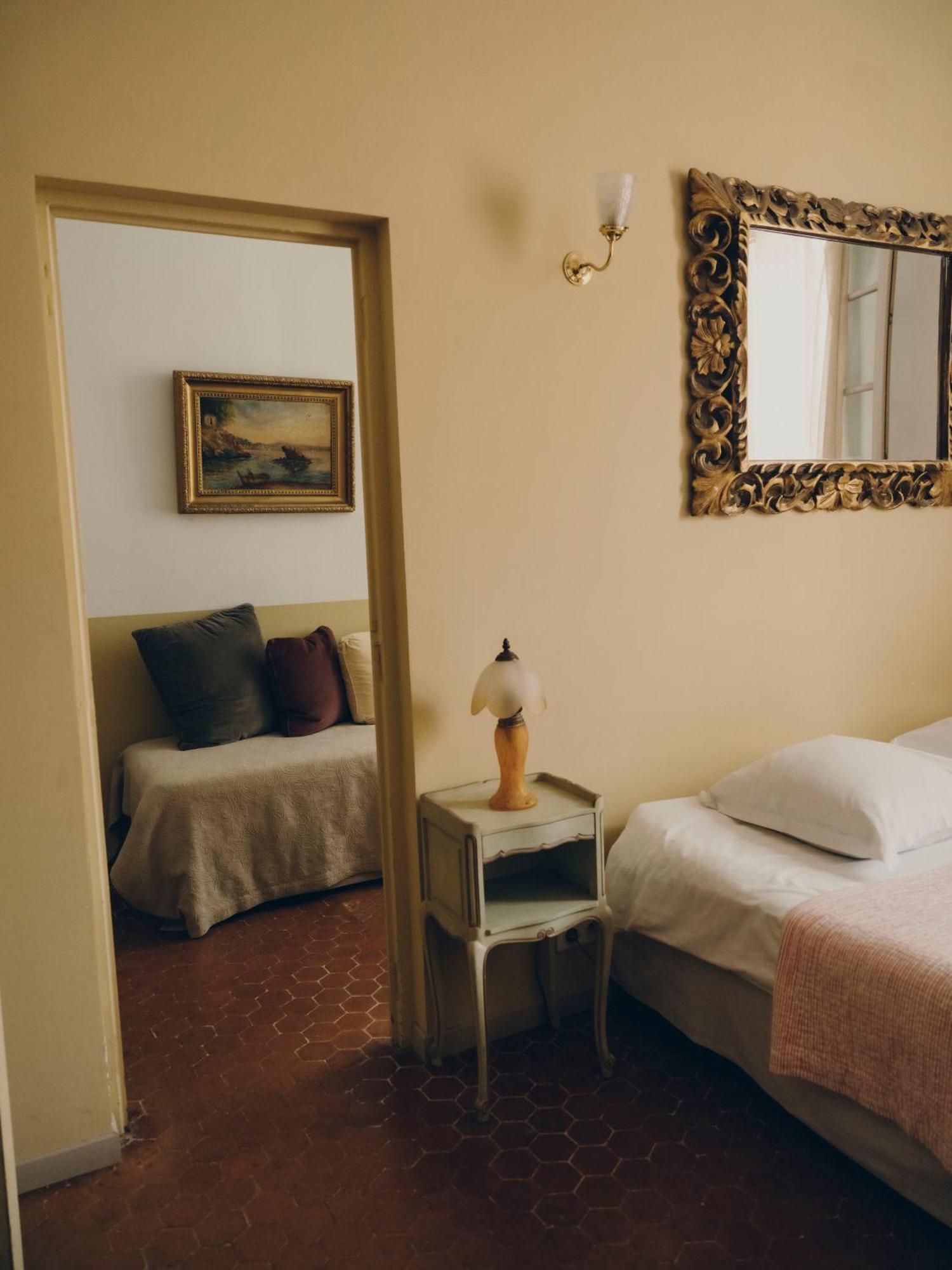 Double Room Second Floor
