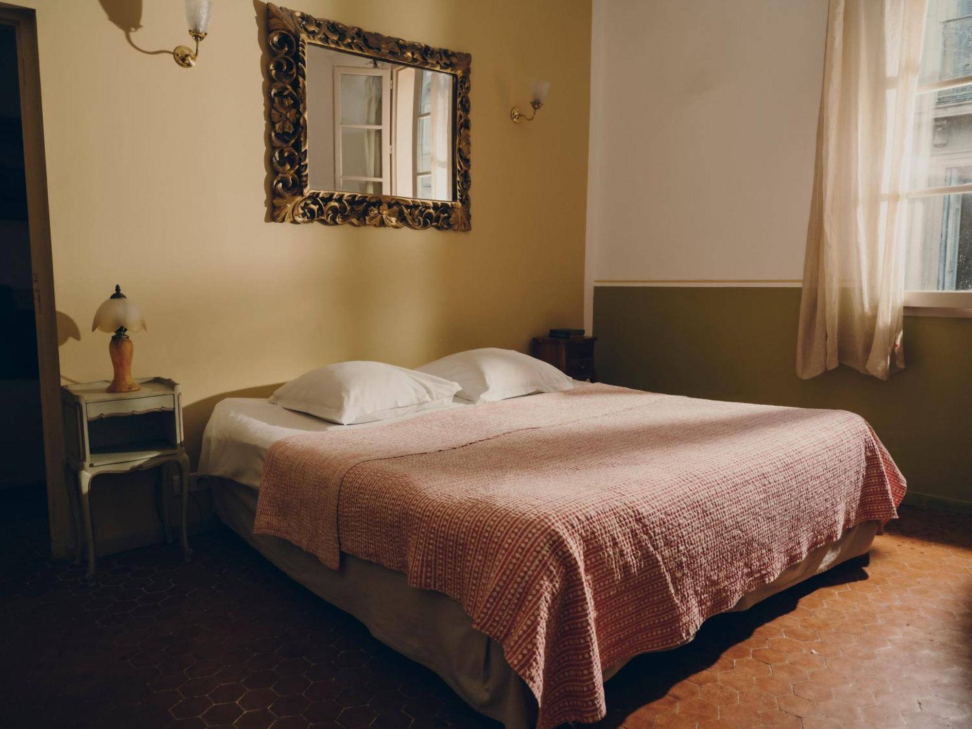 Double Room Second Floor