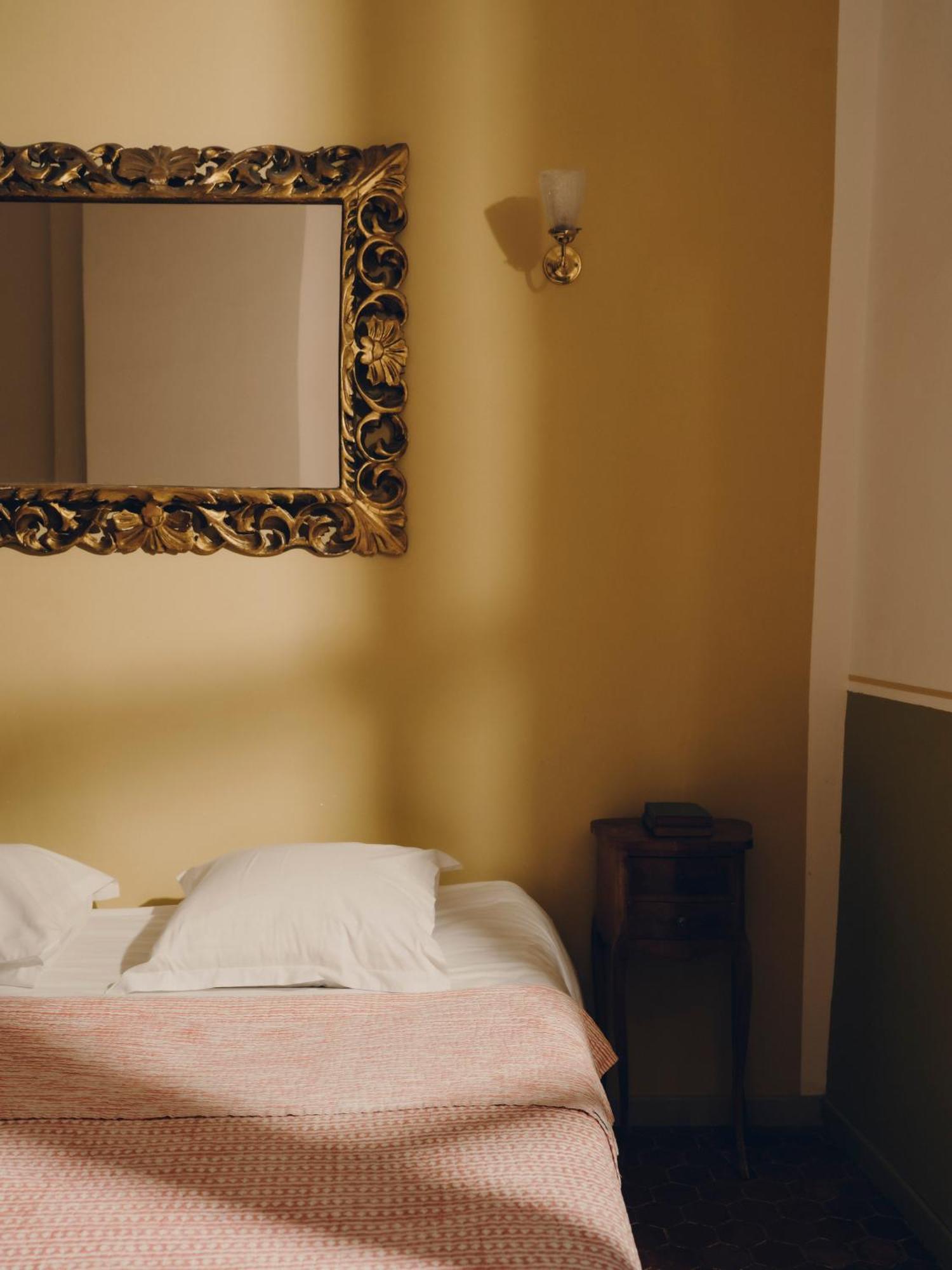 Double Room Second Floor