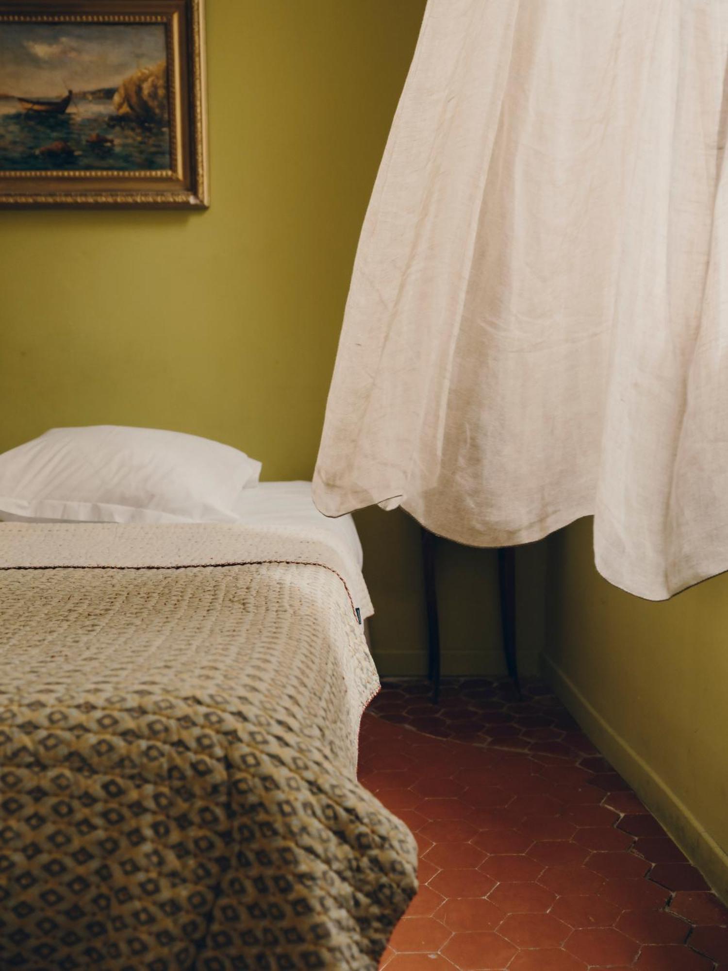 Double Room First Floor