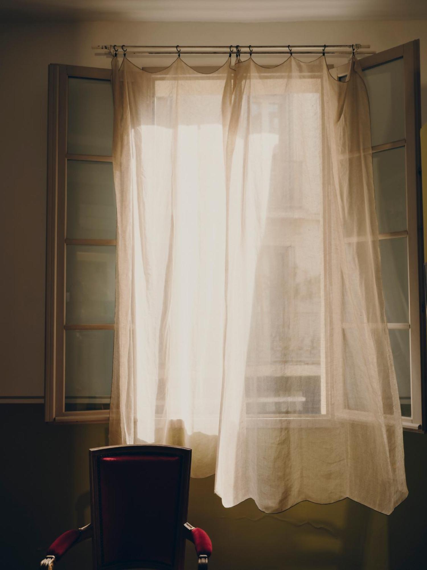 Double Room First Floor