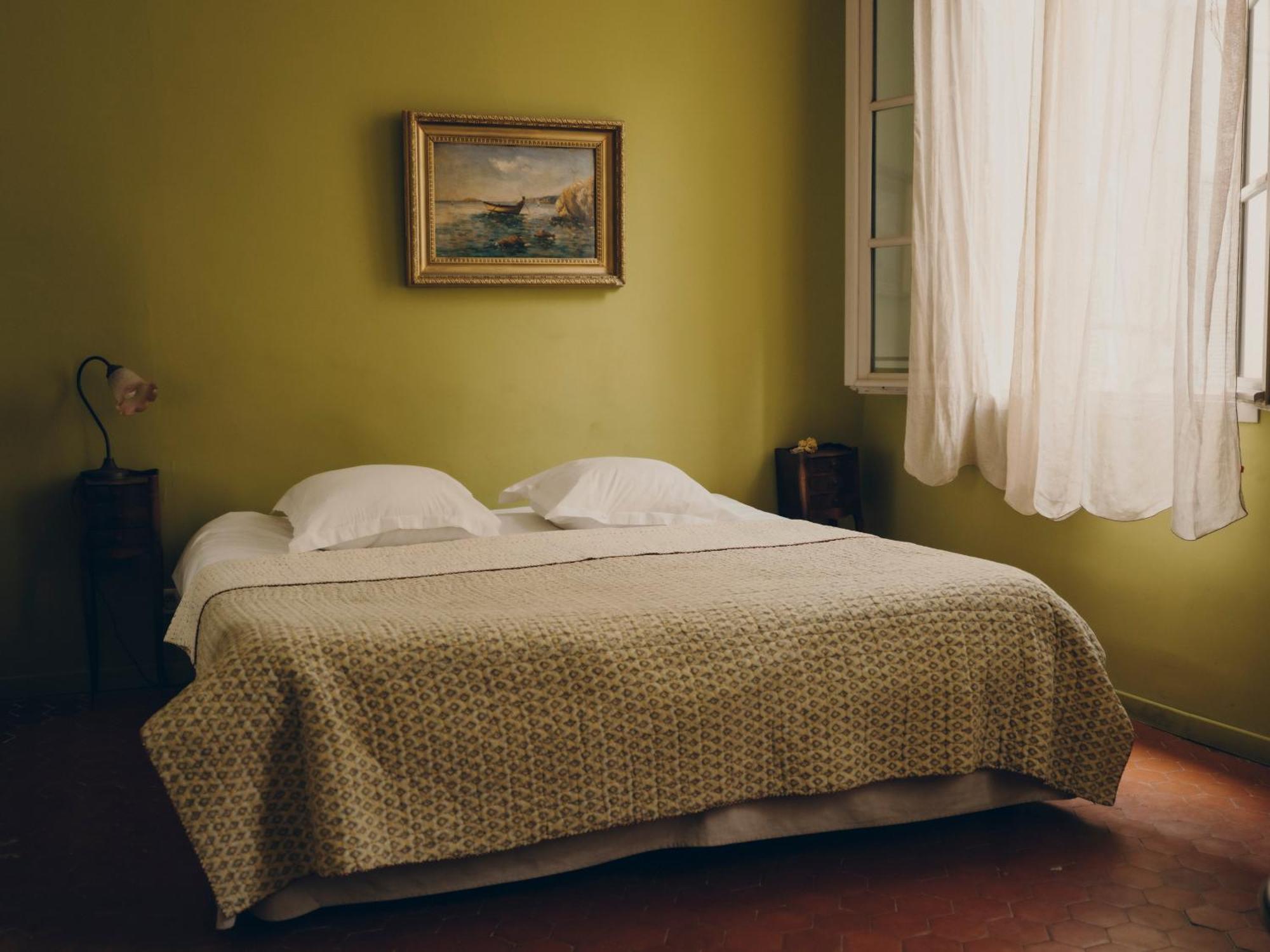 Double Room First Floor