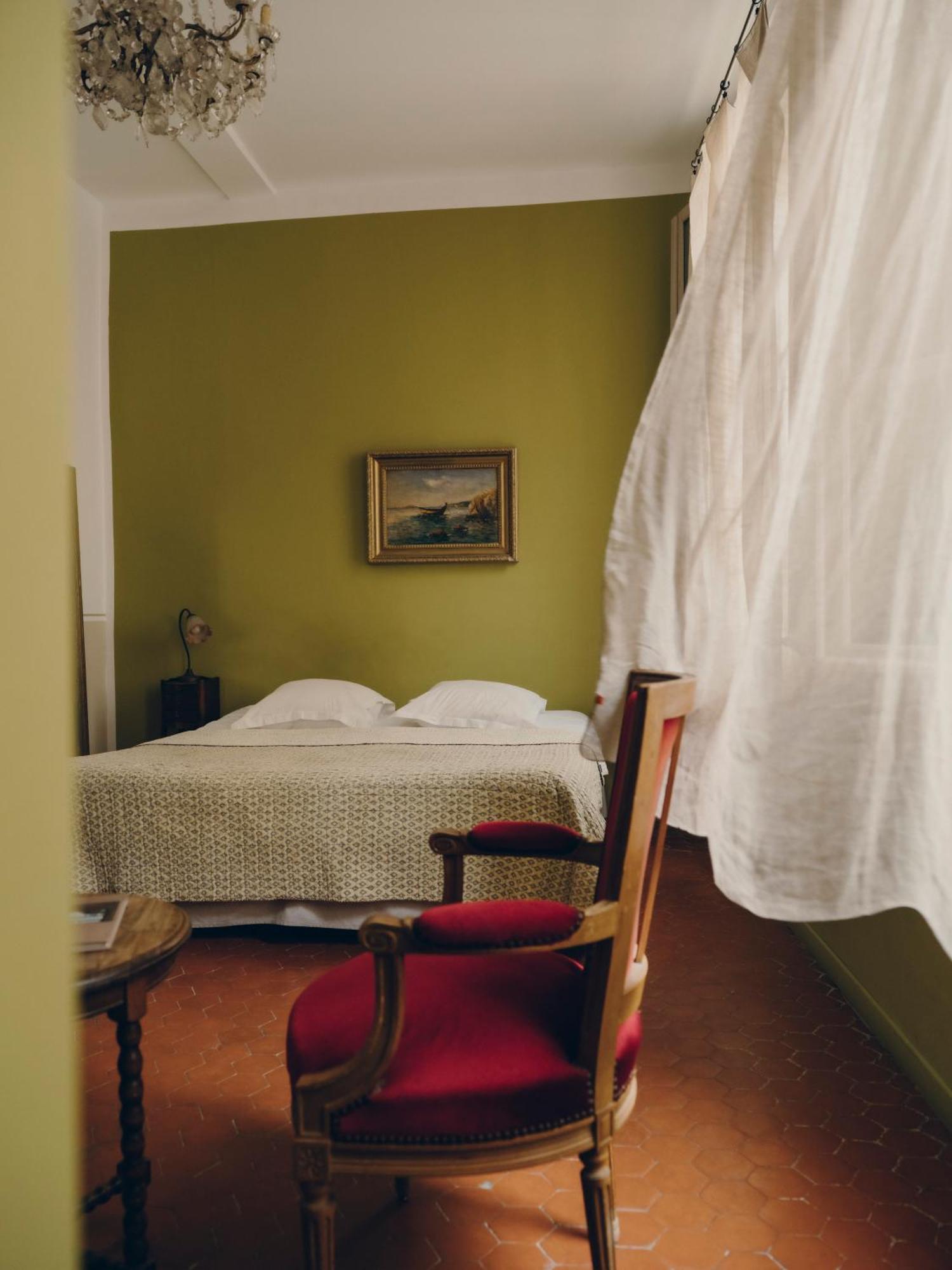 Double Room First Floor