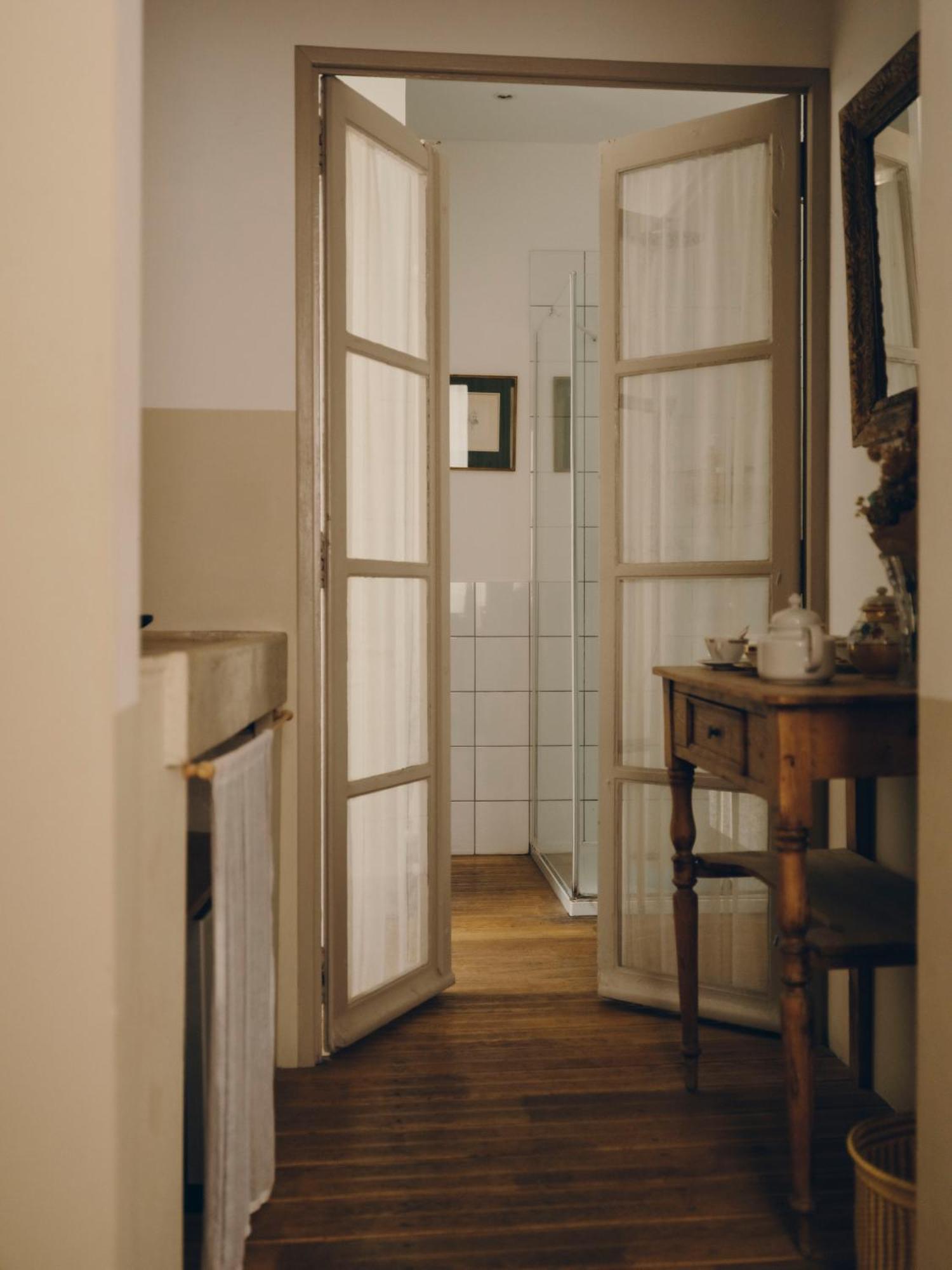 Double Room First Floor