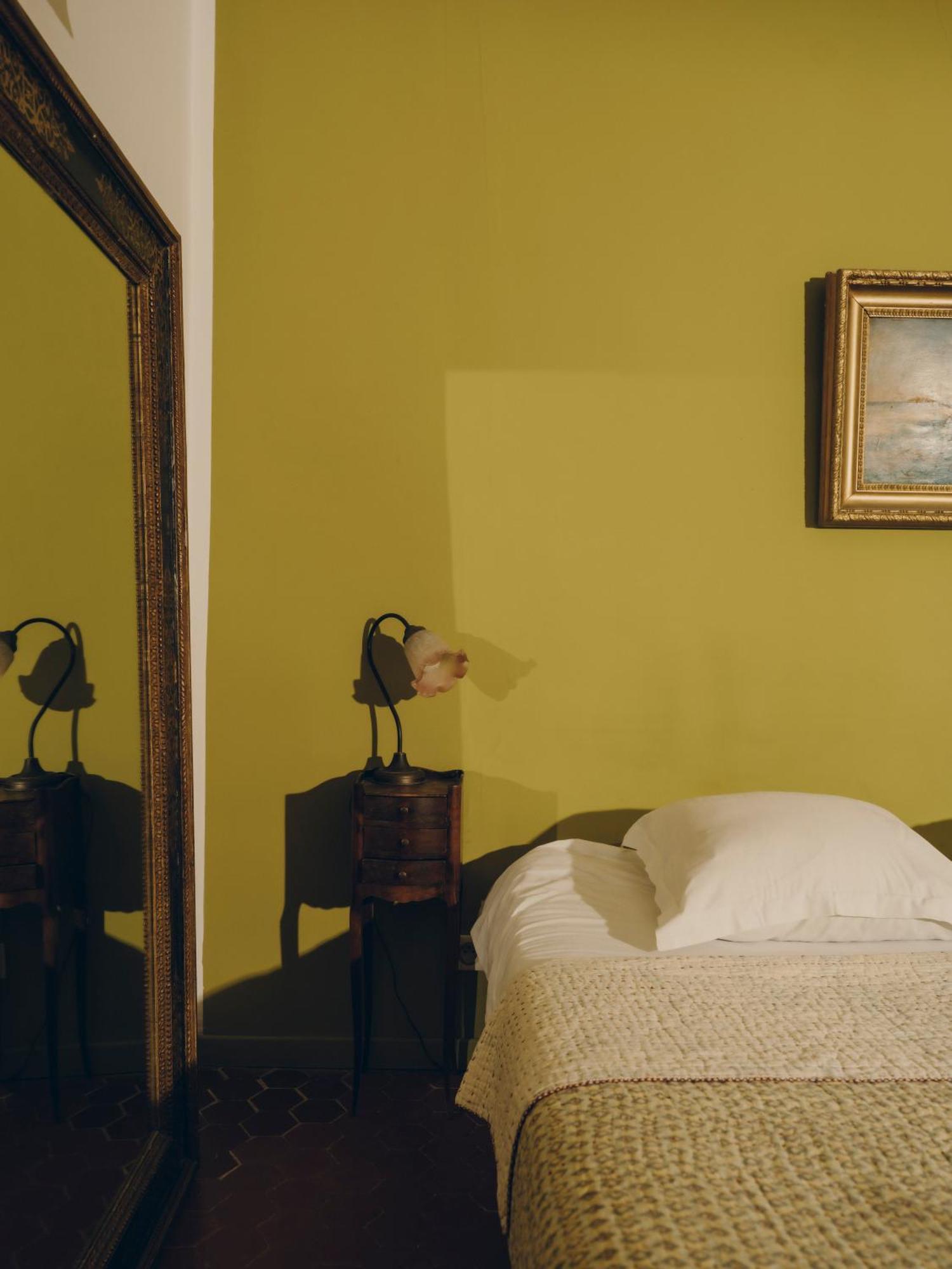 Double Room First Floor
