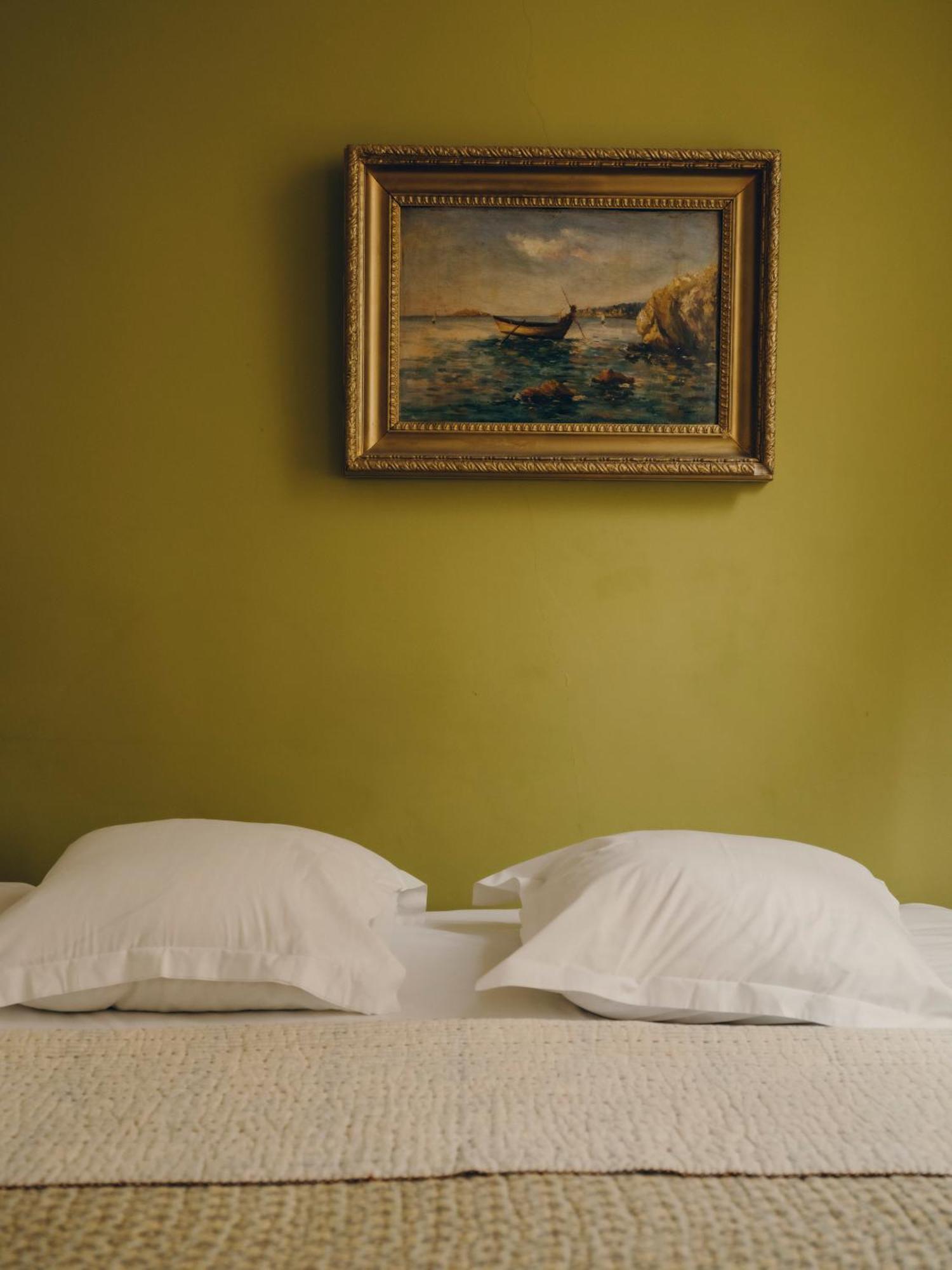 Double Room First Floor