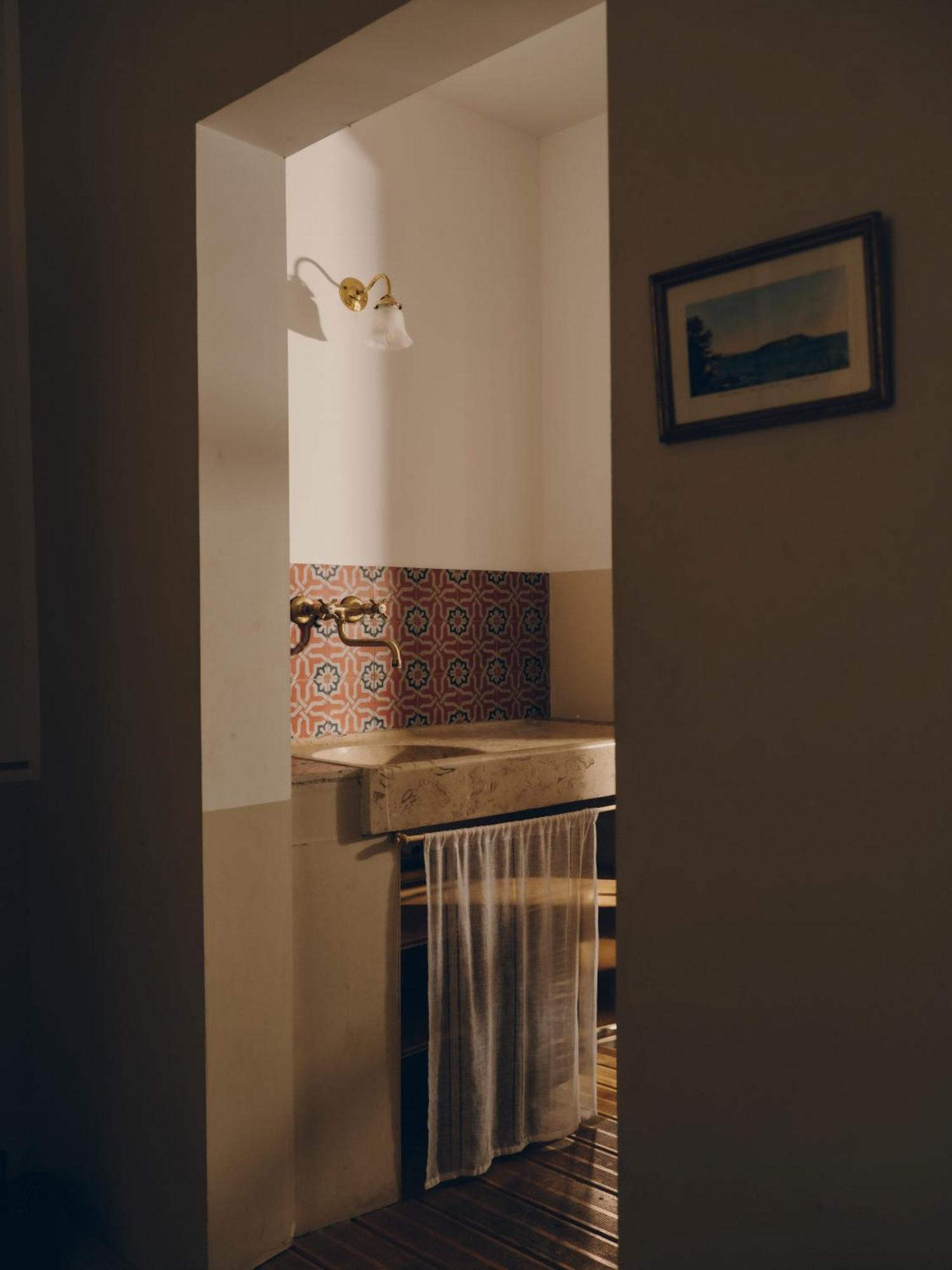 Double Room First Floor