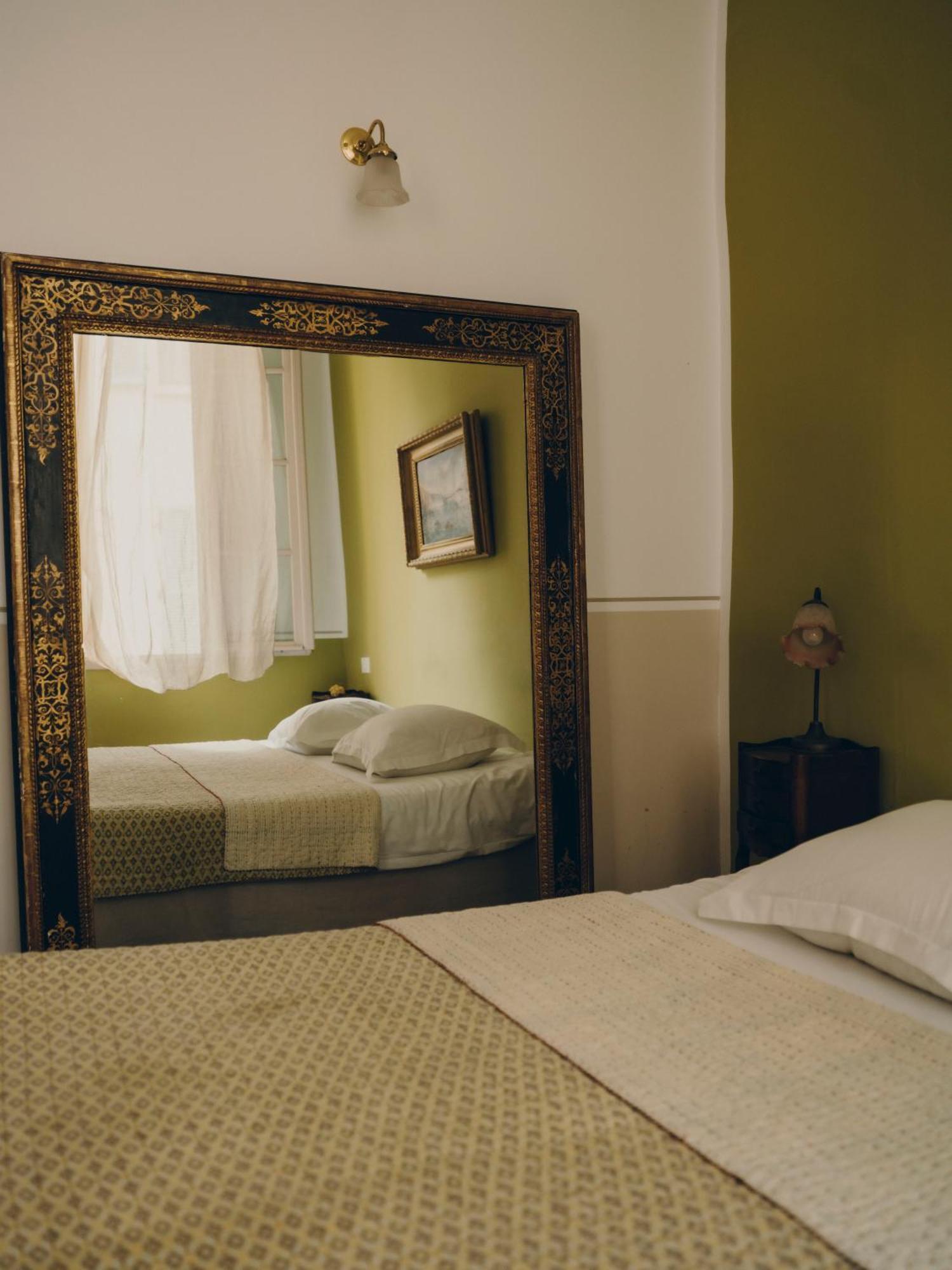 Double Room First Floor