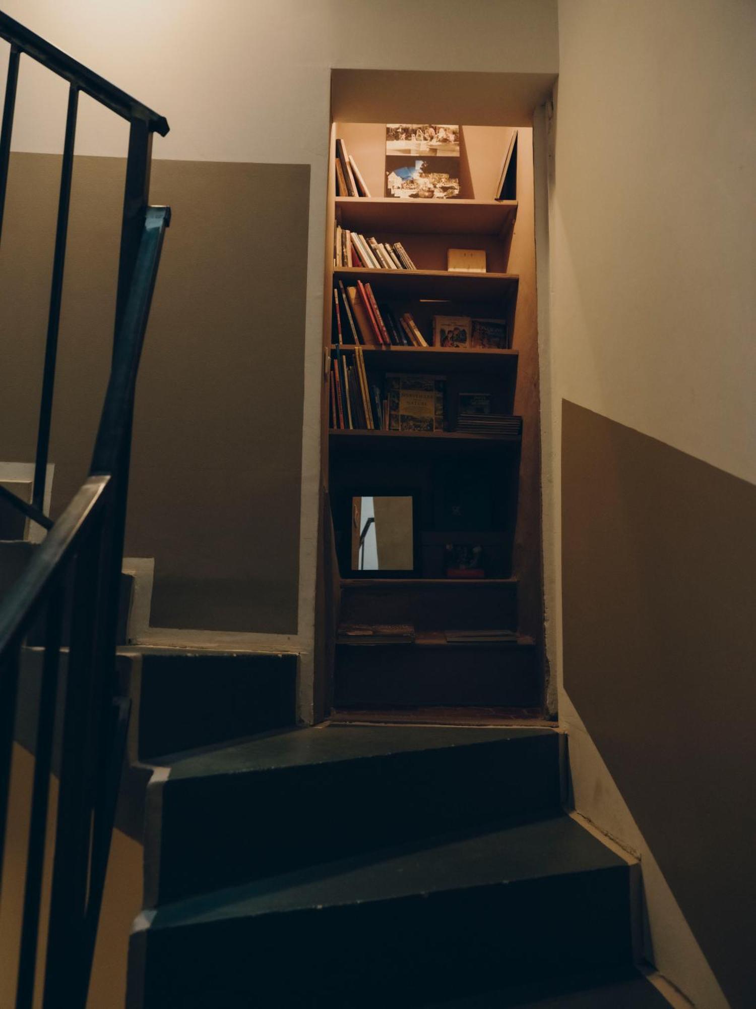 Double Room First Floor