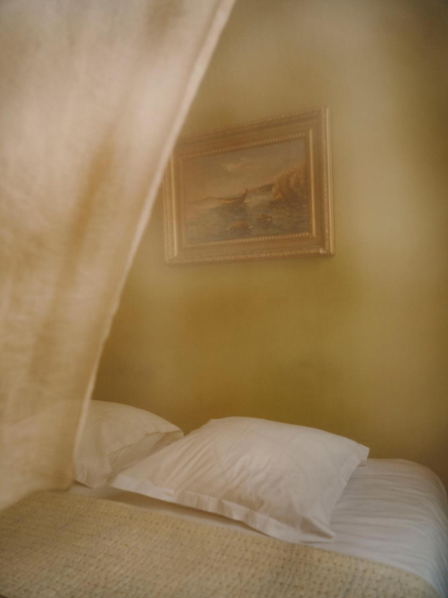 Double Room First Floor