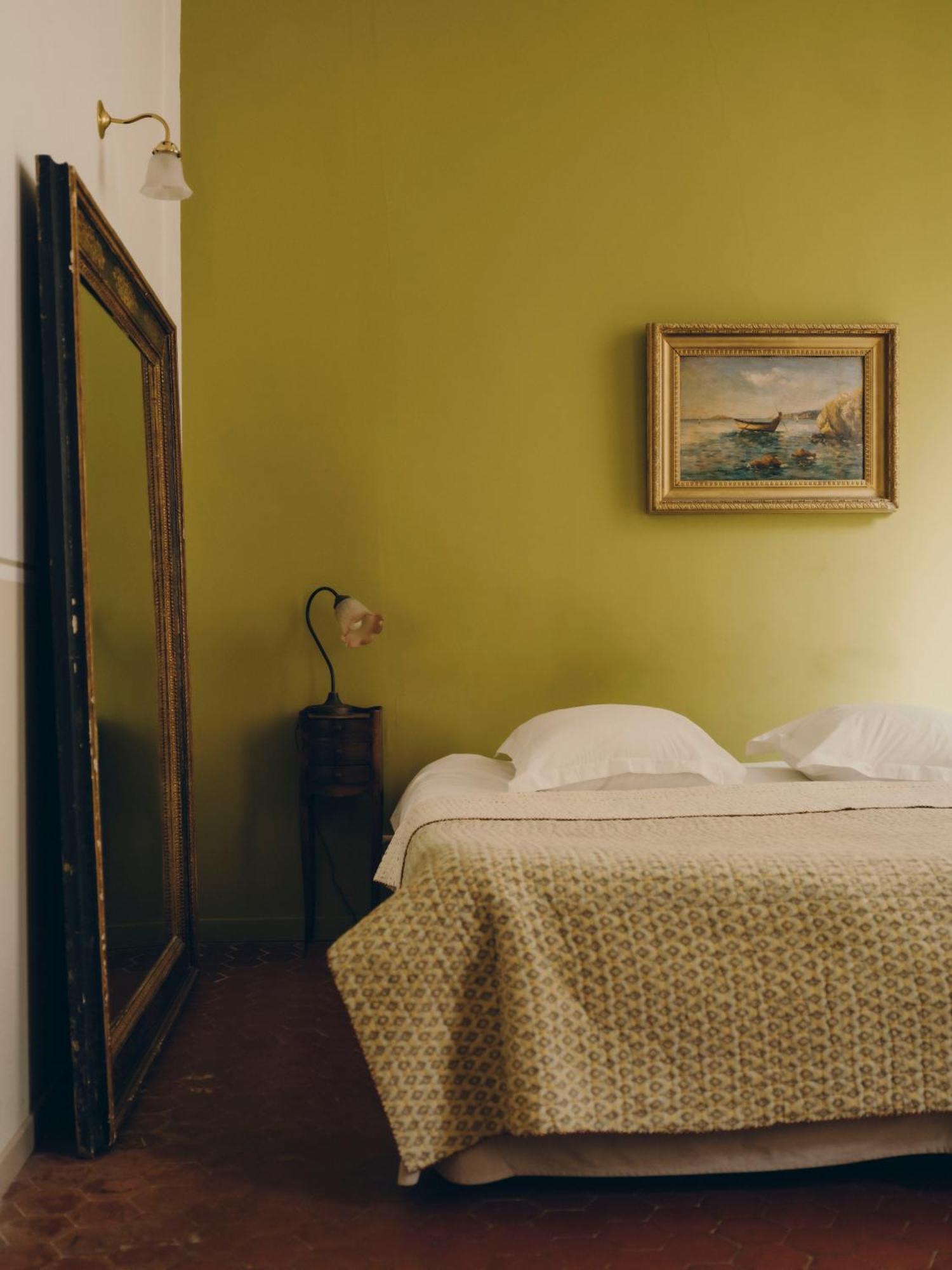Double Room First Floor