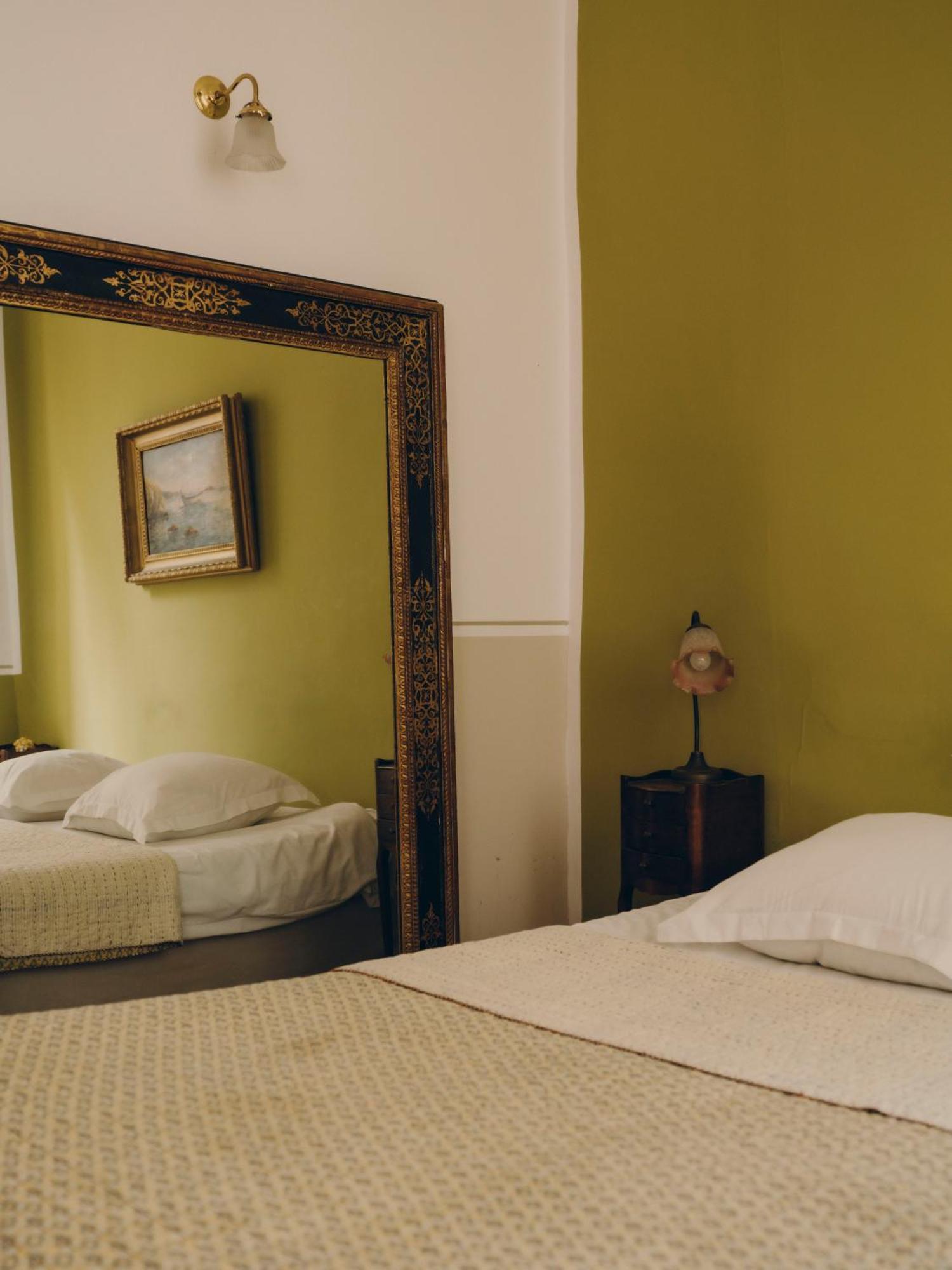 Double Room First Floor