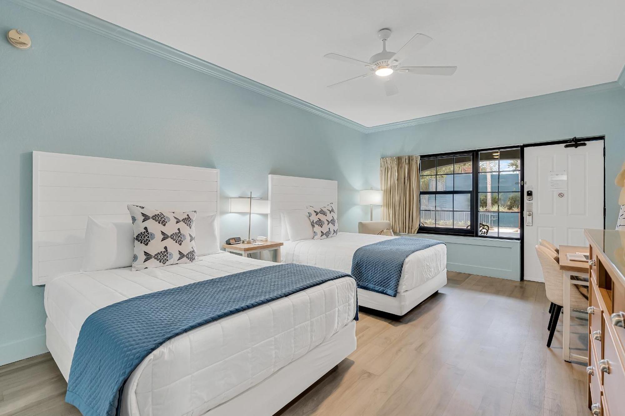 Queen Room