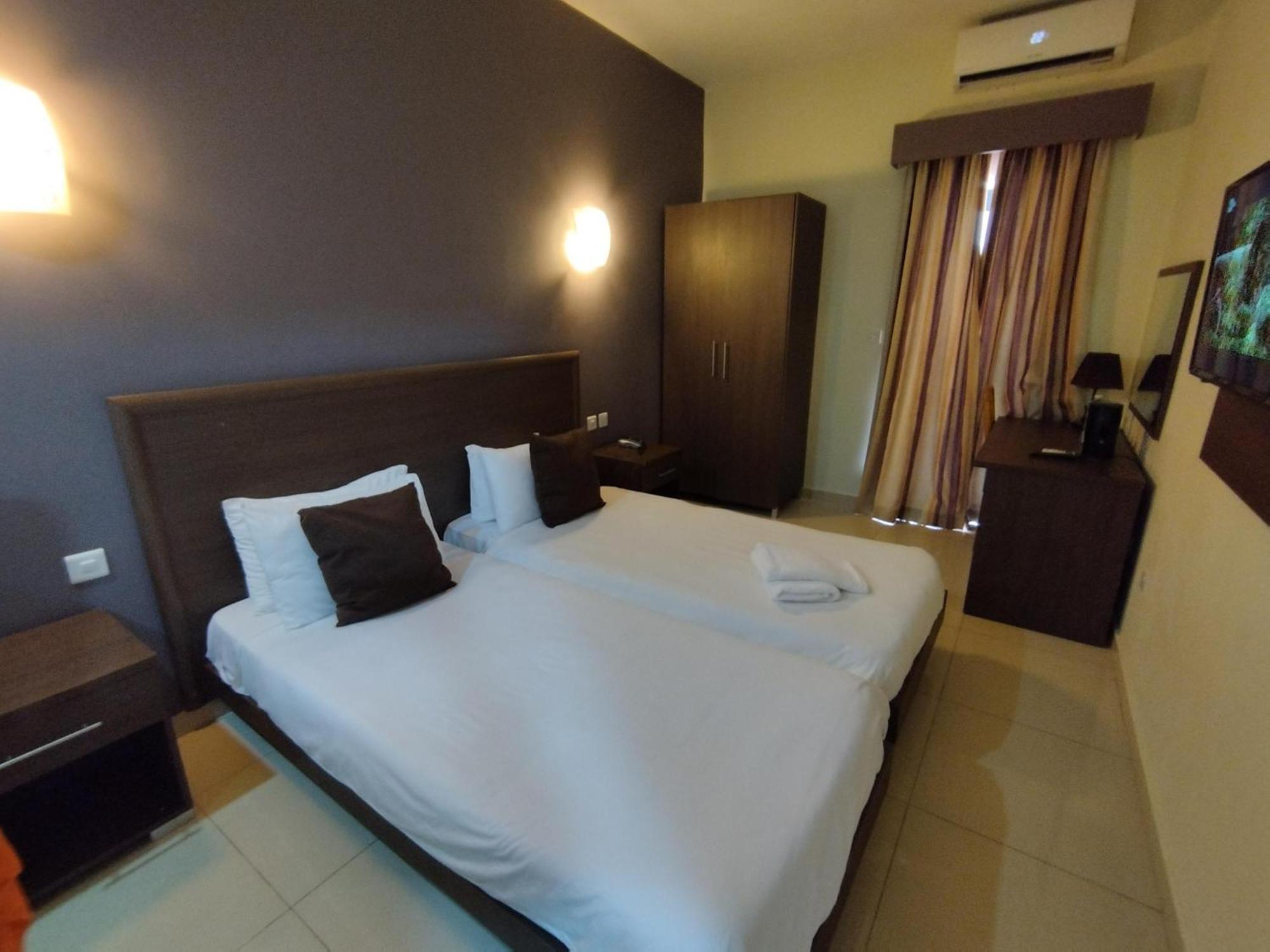 Double or Twin Room