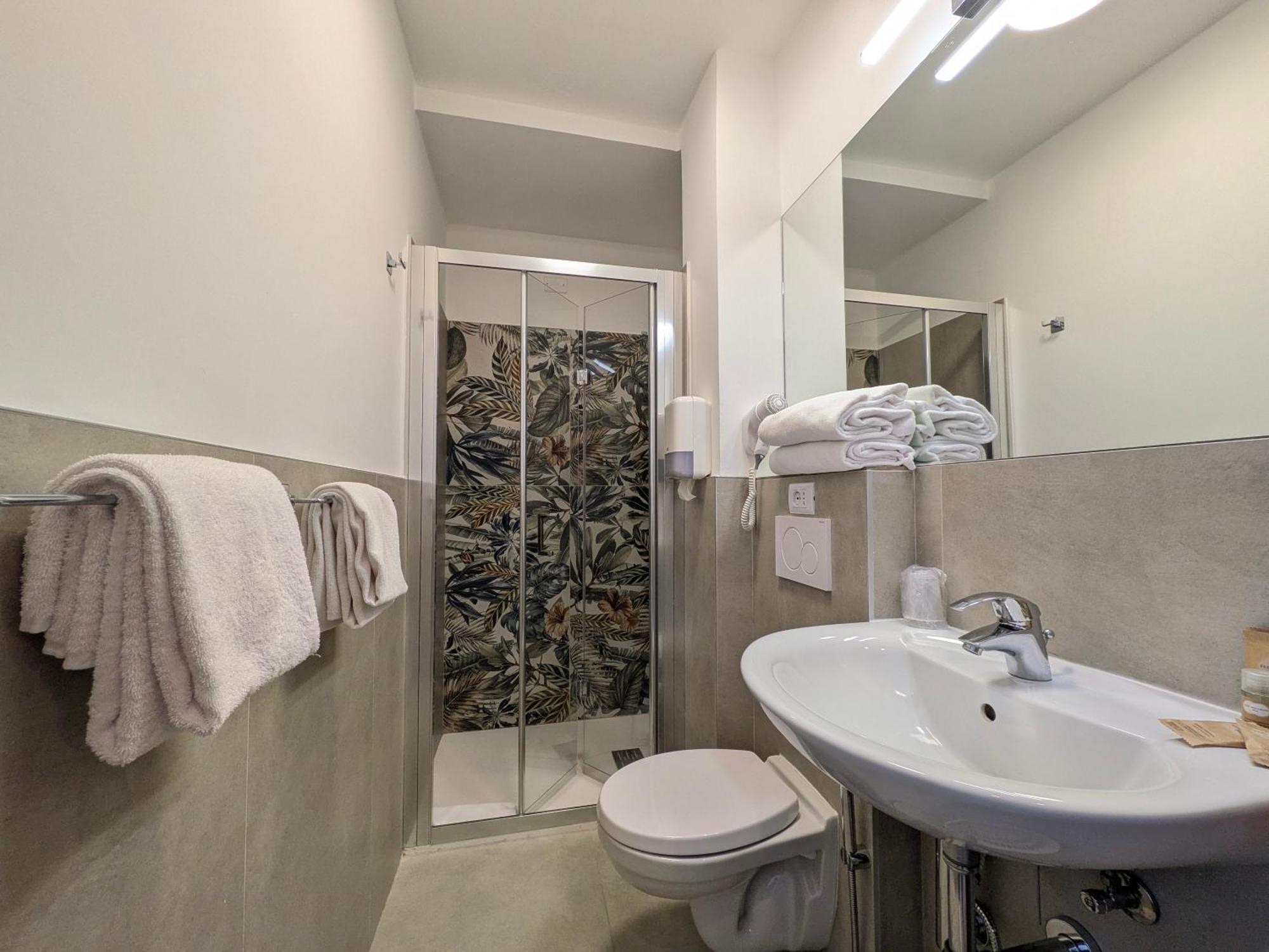 Budget Single Room