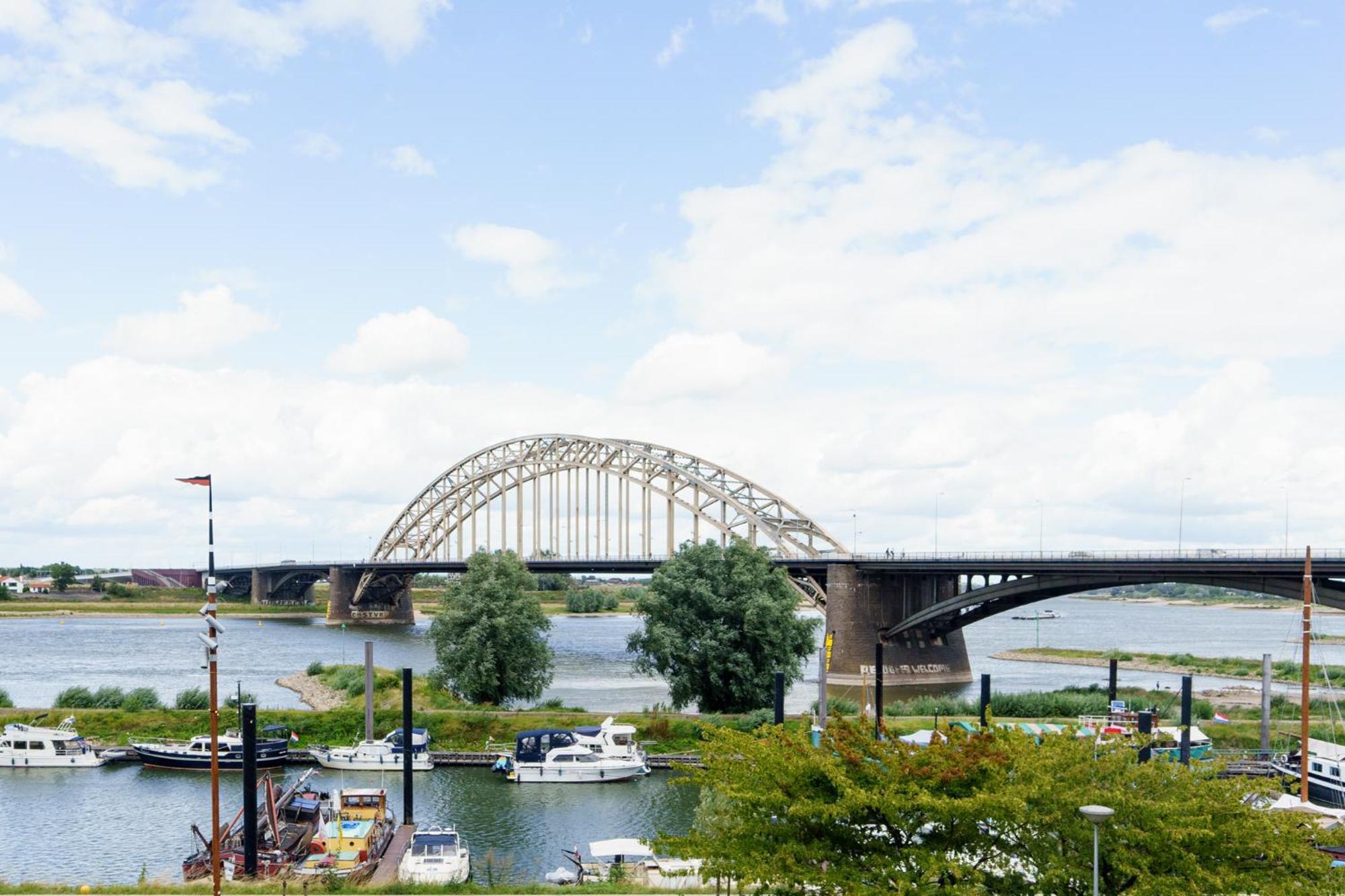 Standard Room River View