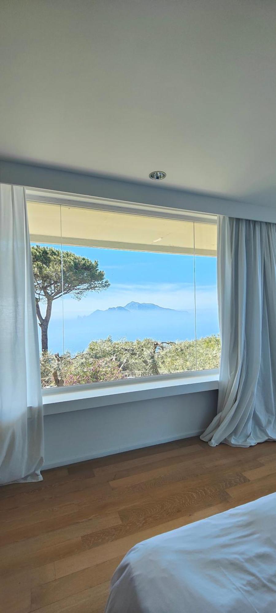 Luxury Double or Twin Room