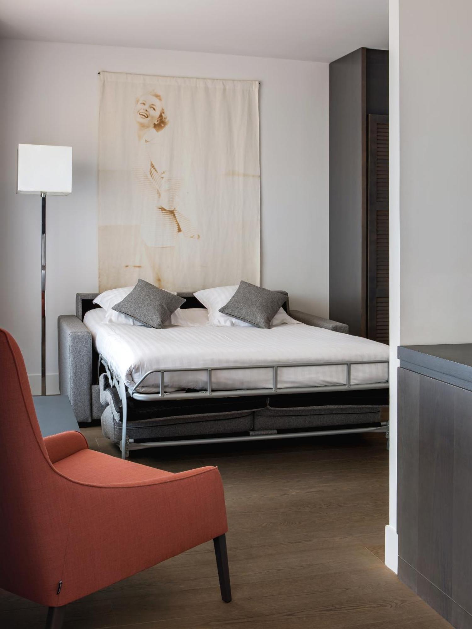 Suite Terrace