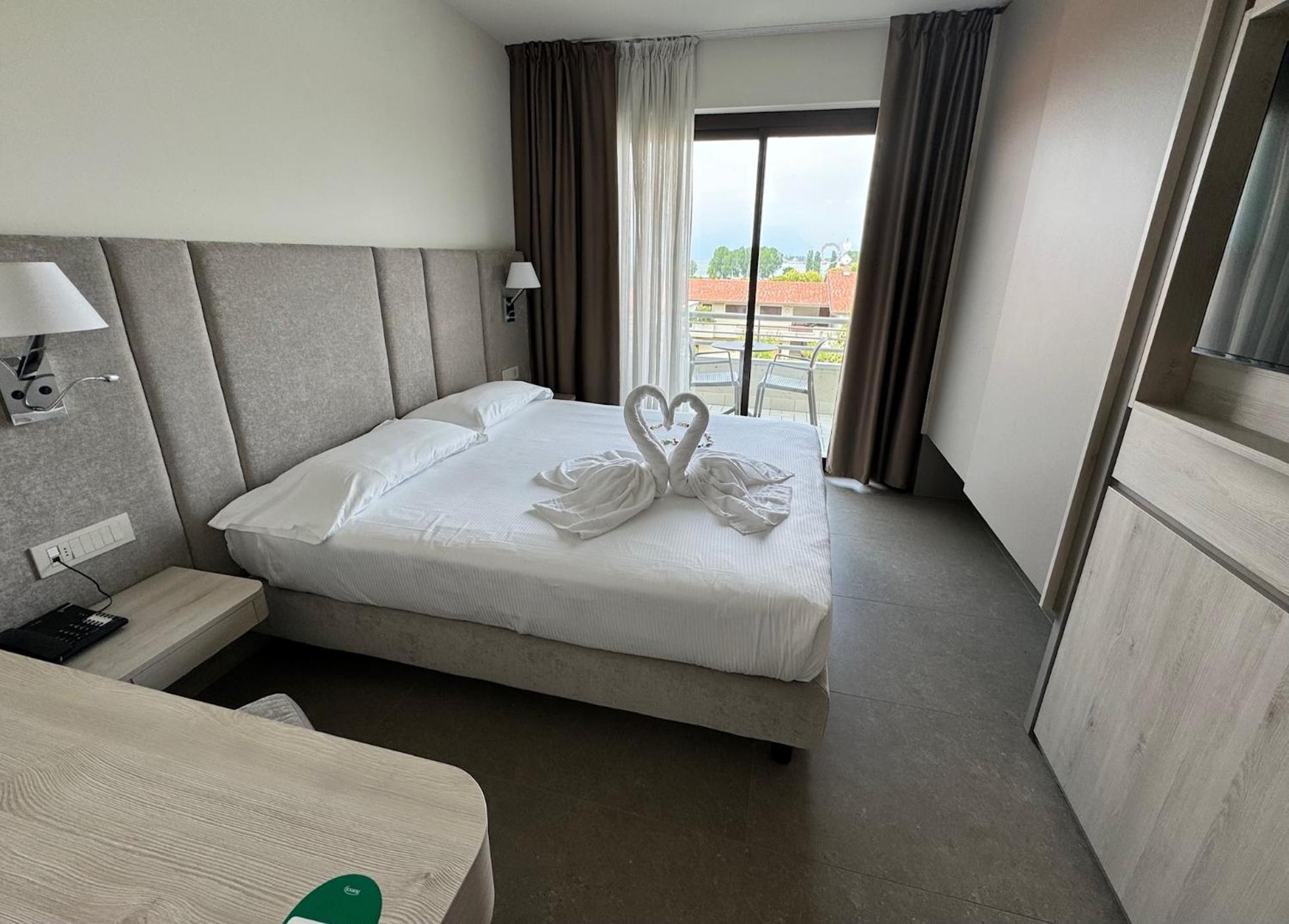 Superior New Style Double Room