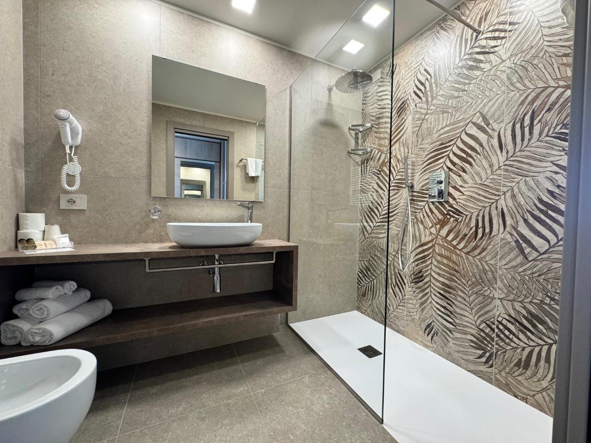 Superior New Style Double Room