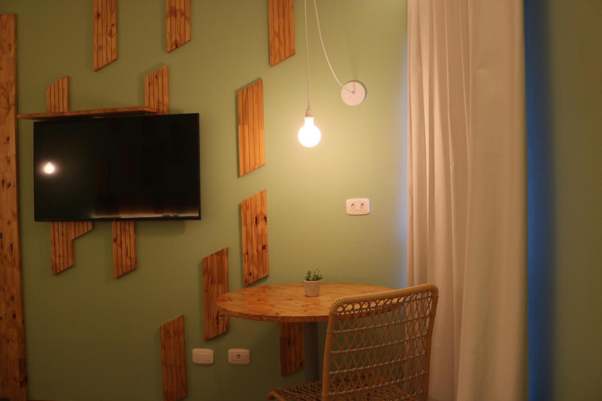 King Suite