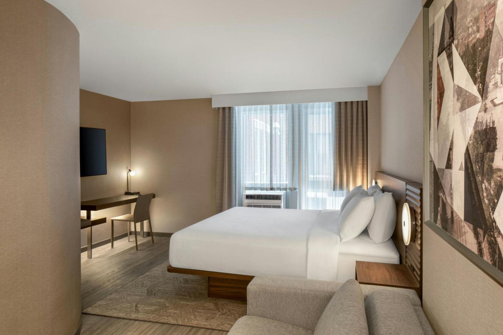 King Room