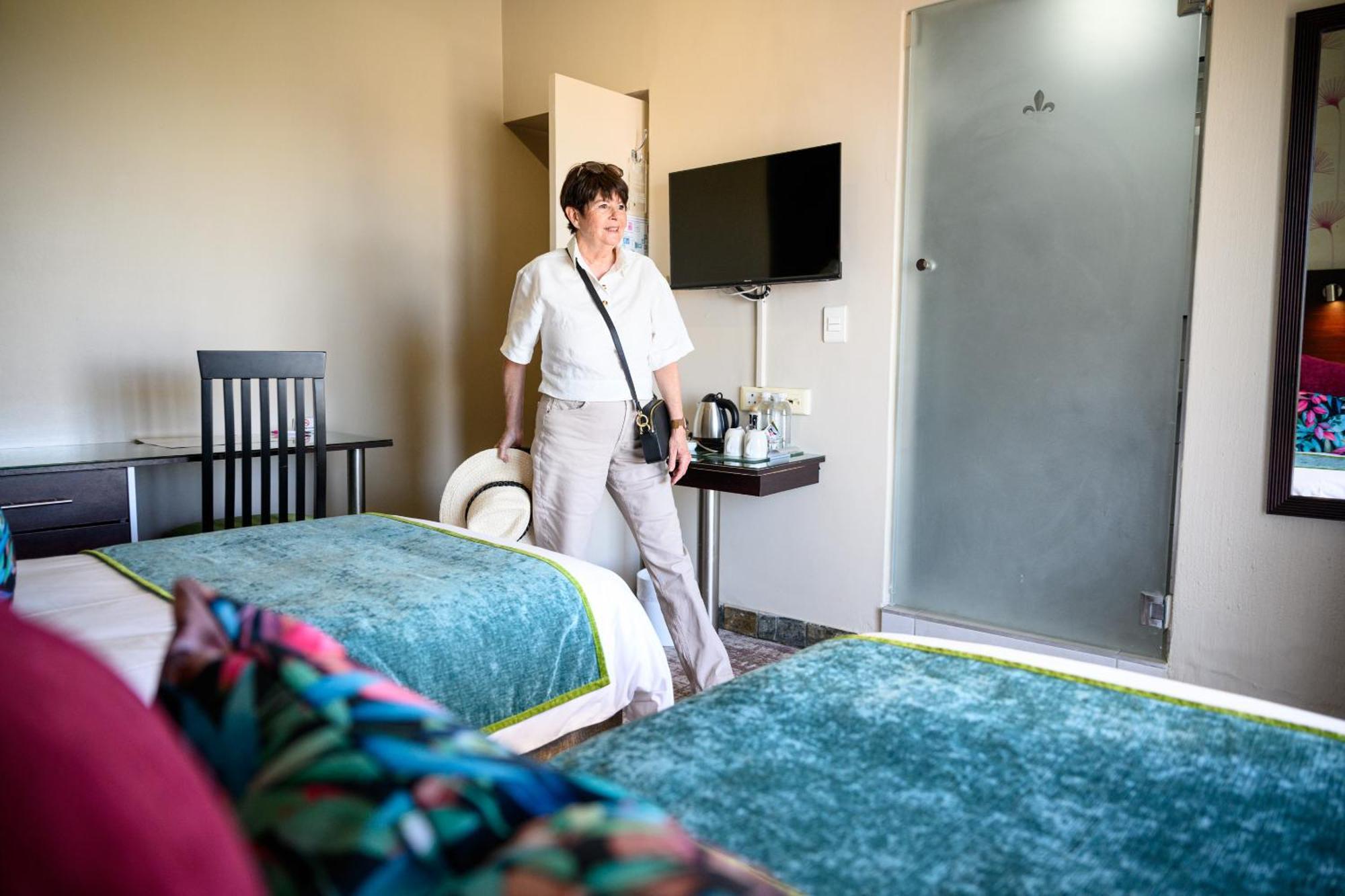 Premium Double or Twin Room