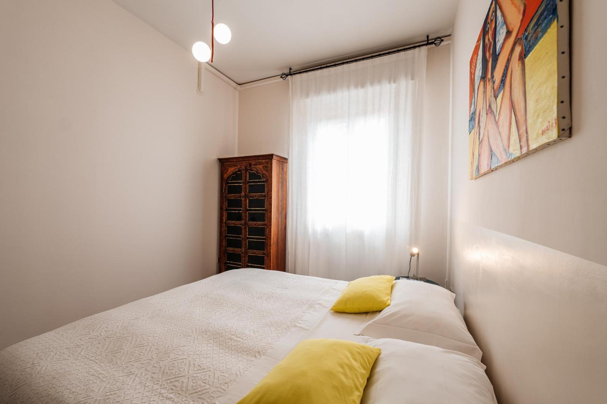 Double Room Private Bathroom
