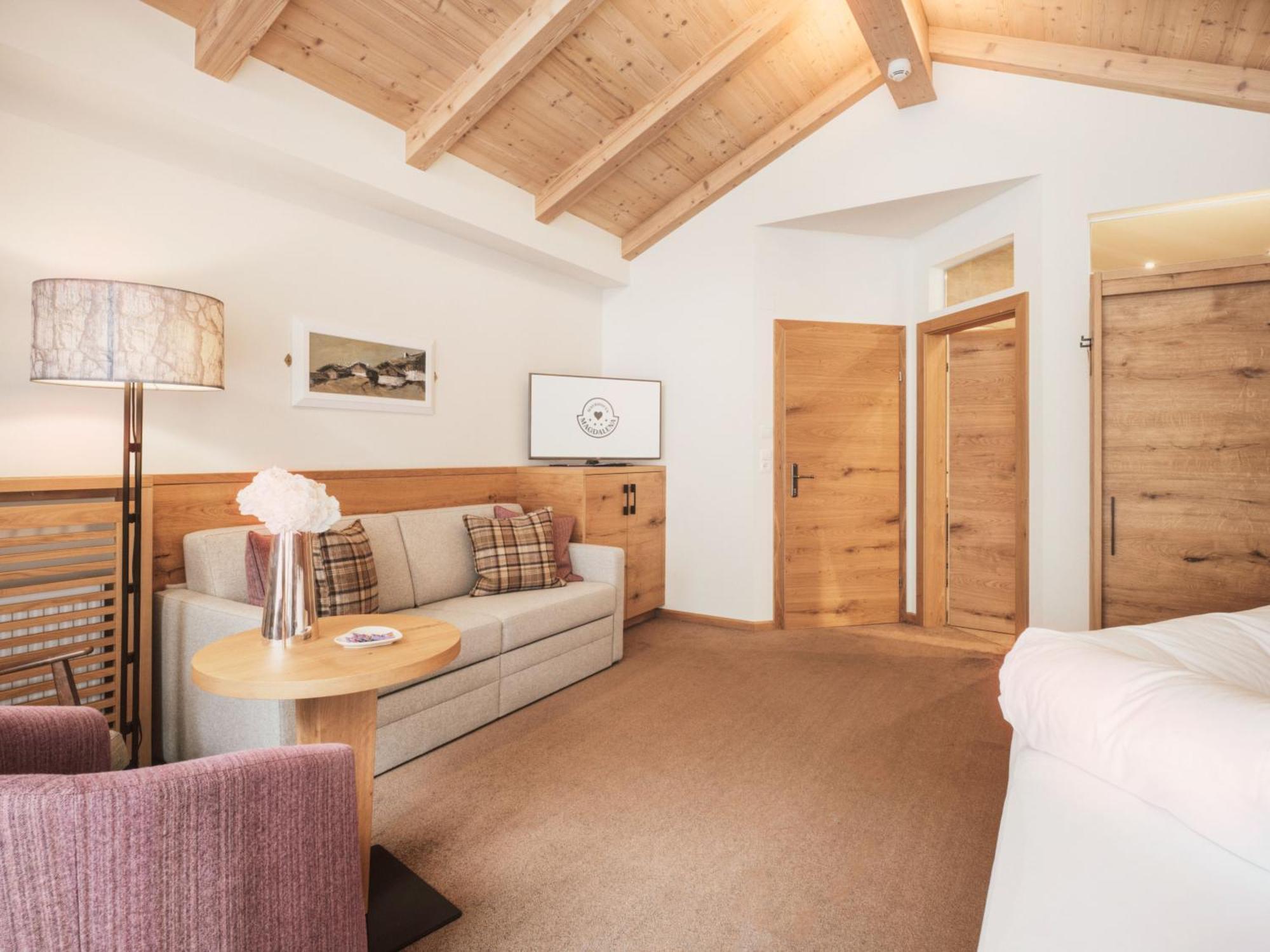 Deluxe Junior Suite