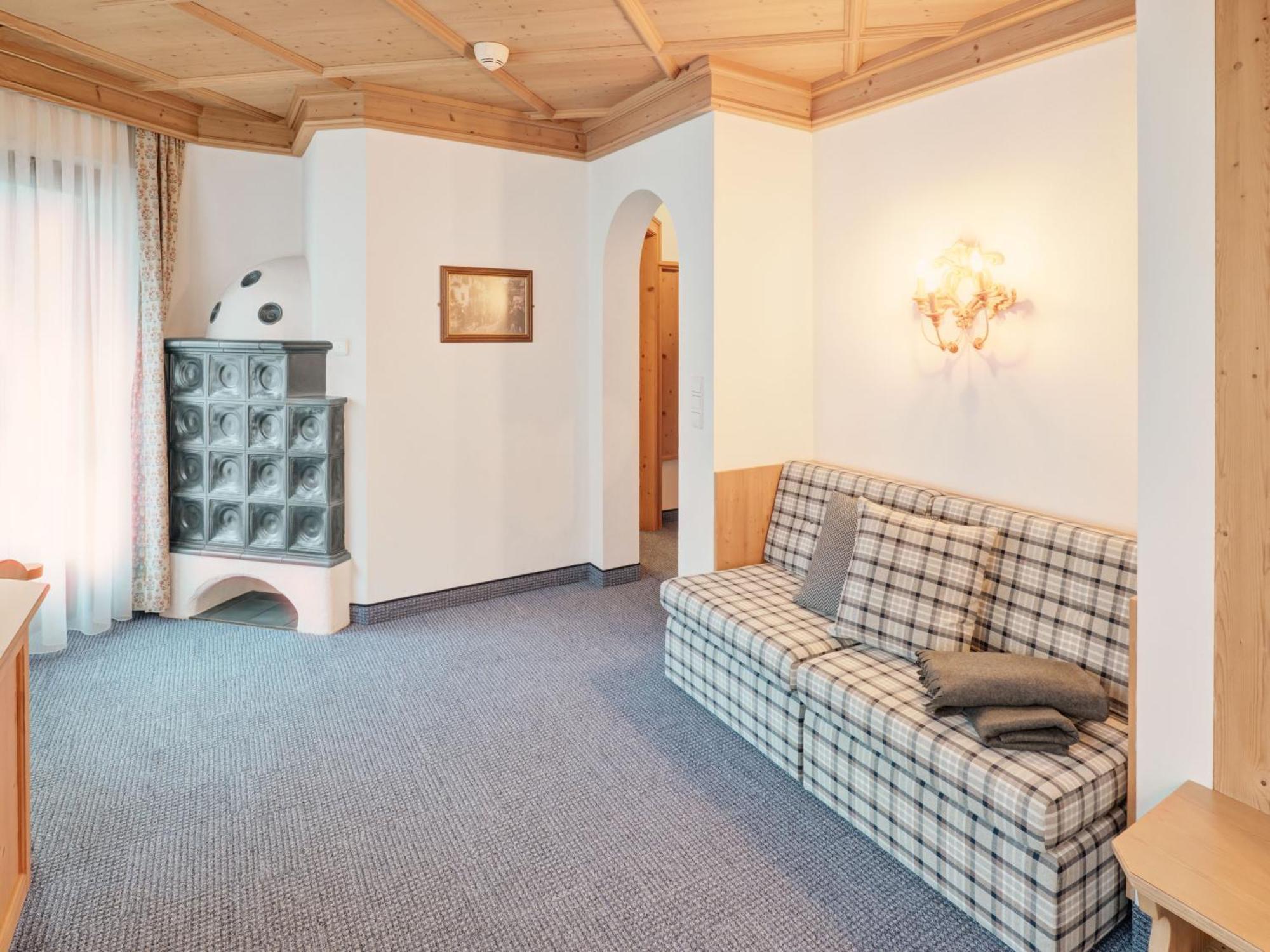 Superior Double Room Balcony