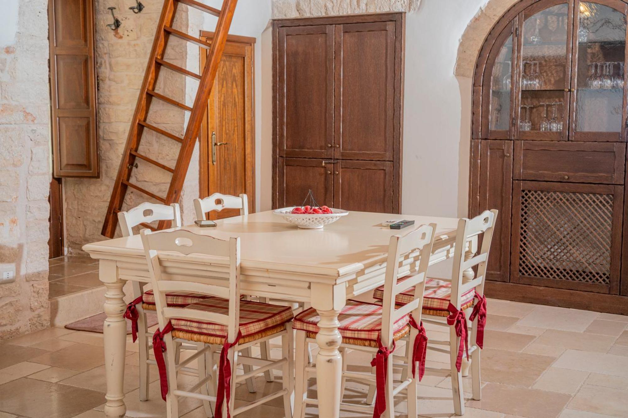 Duplex Suite