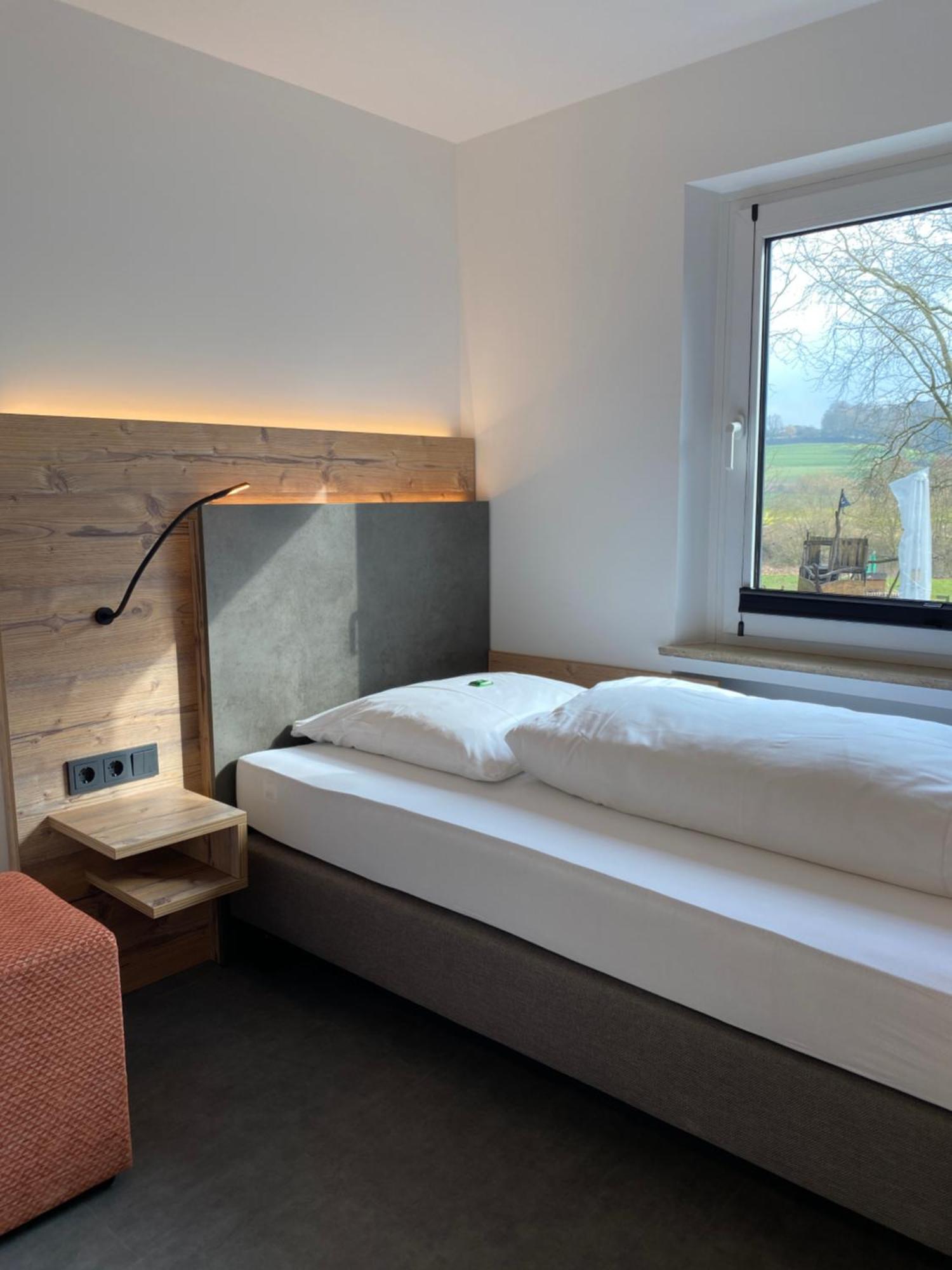 Superior Single Room