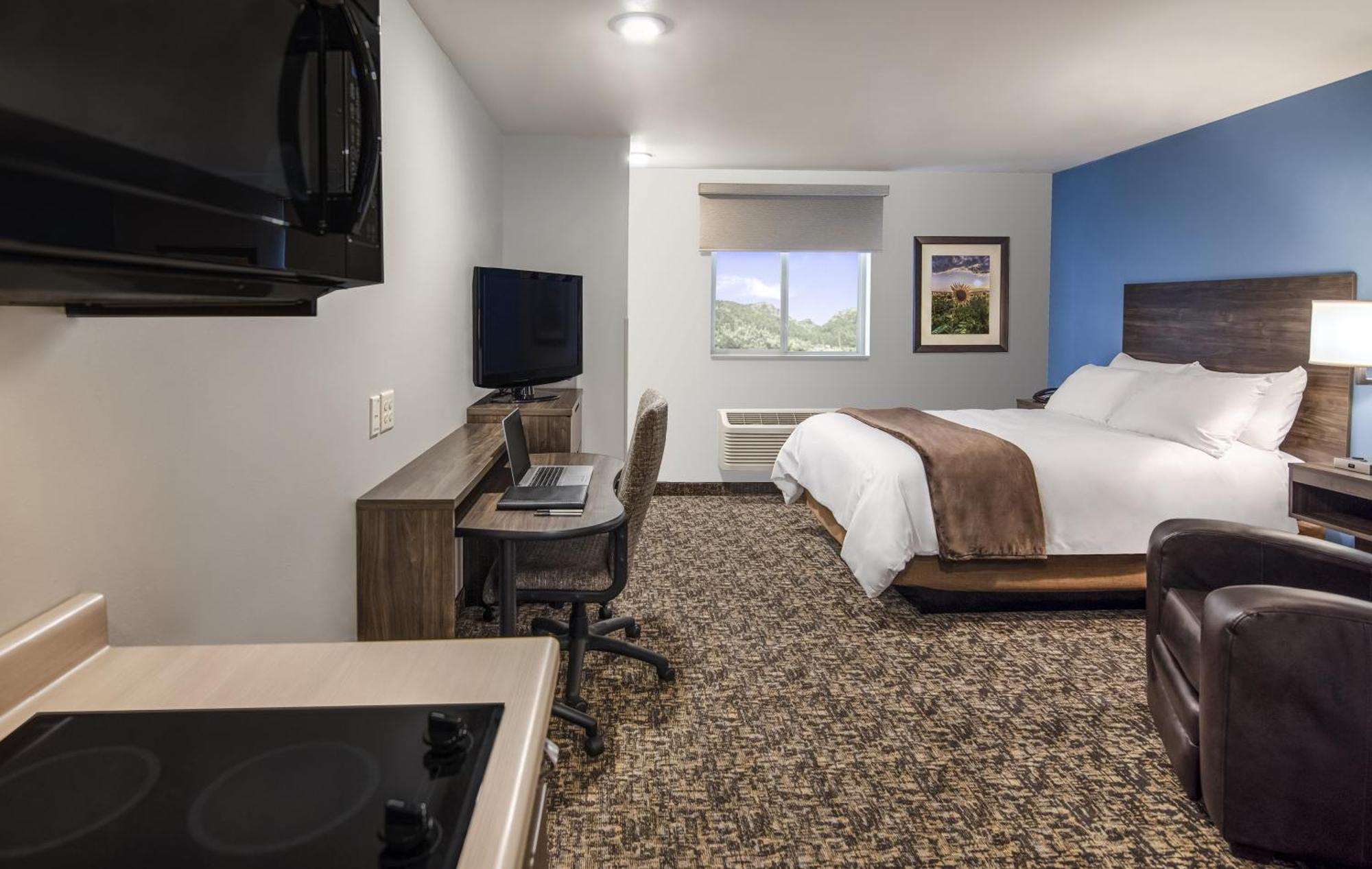 Standard King Room