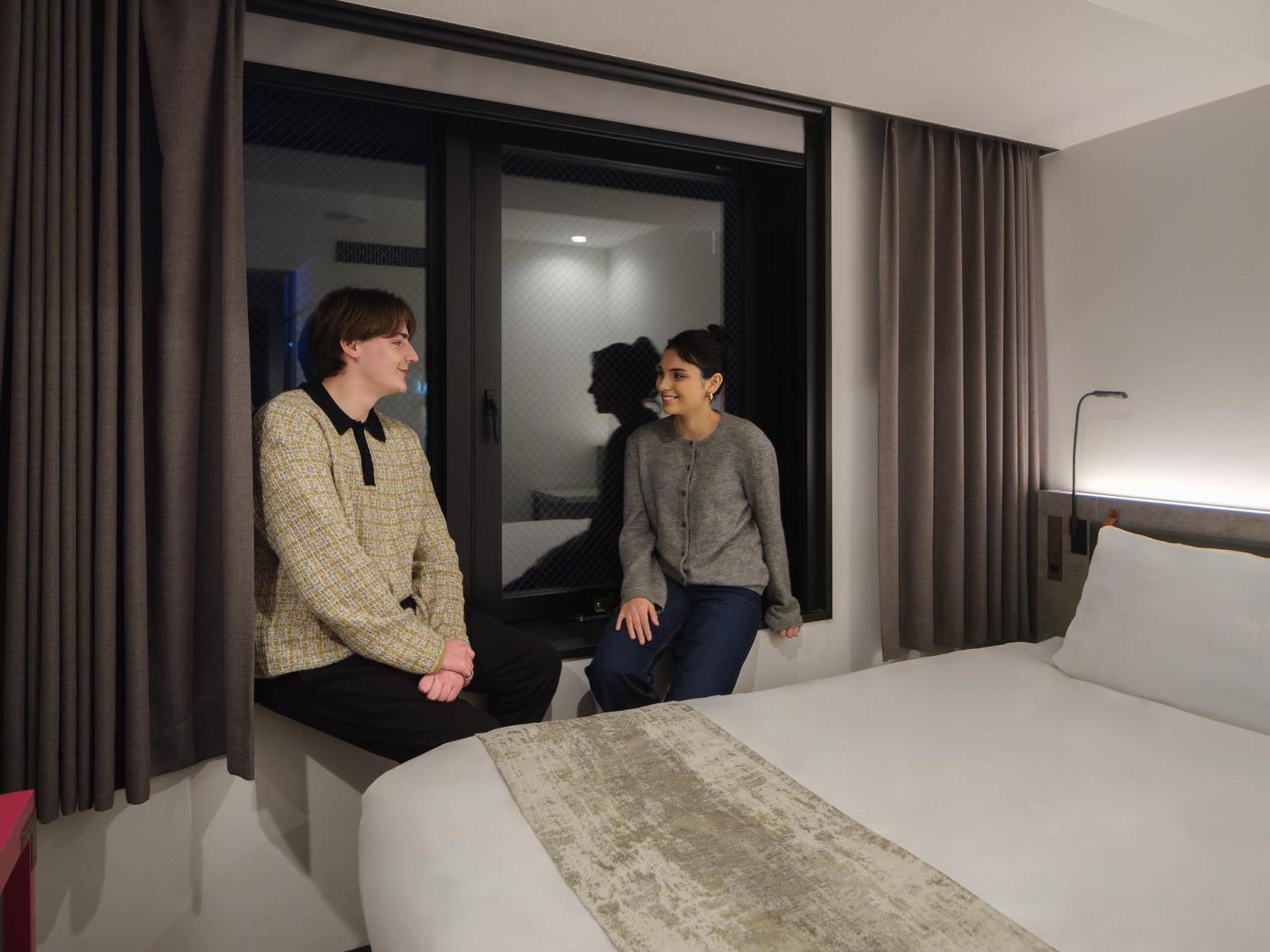 King Room