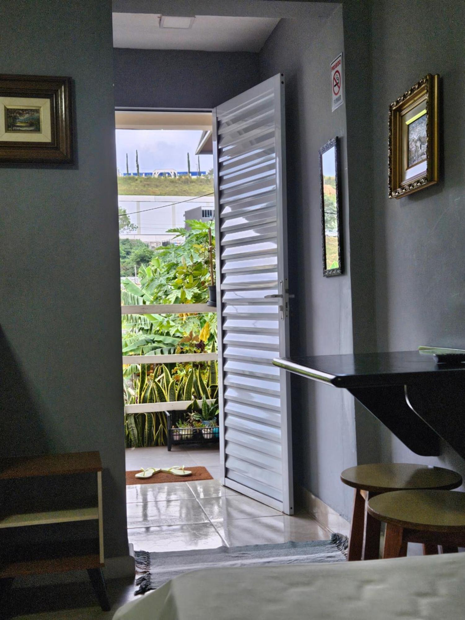 Executive Triple Room