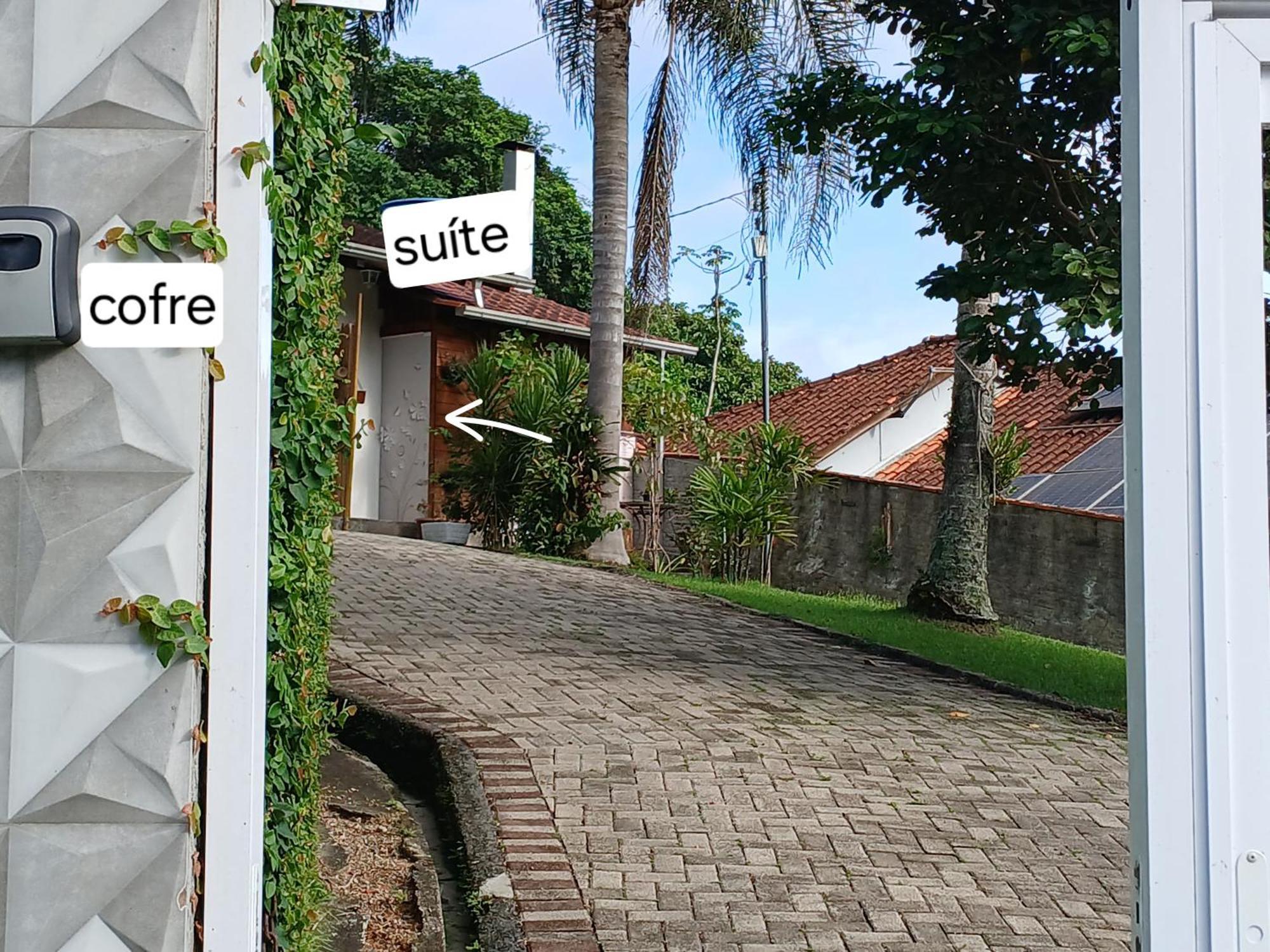 Suite Garden View