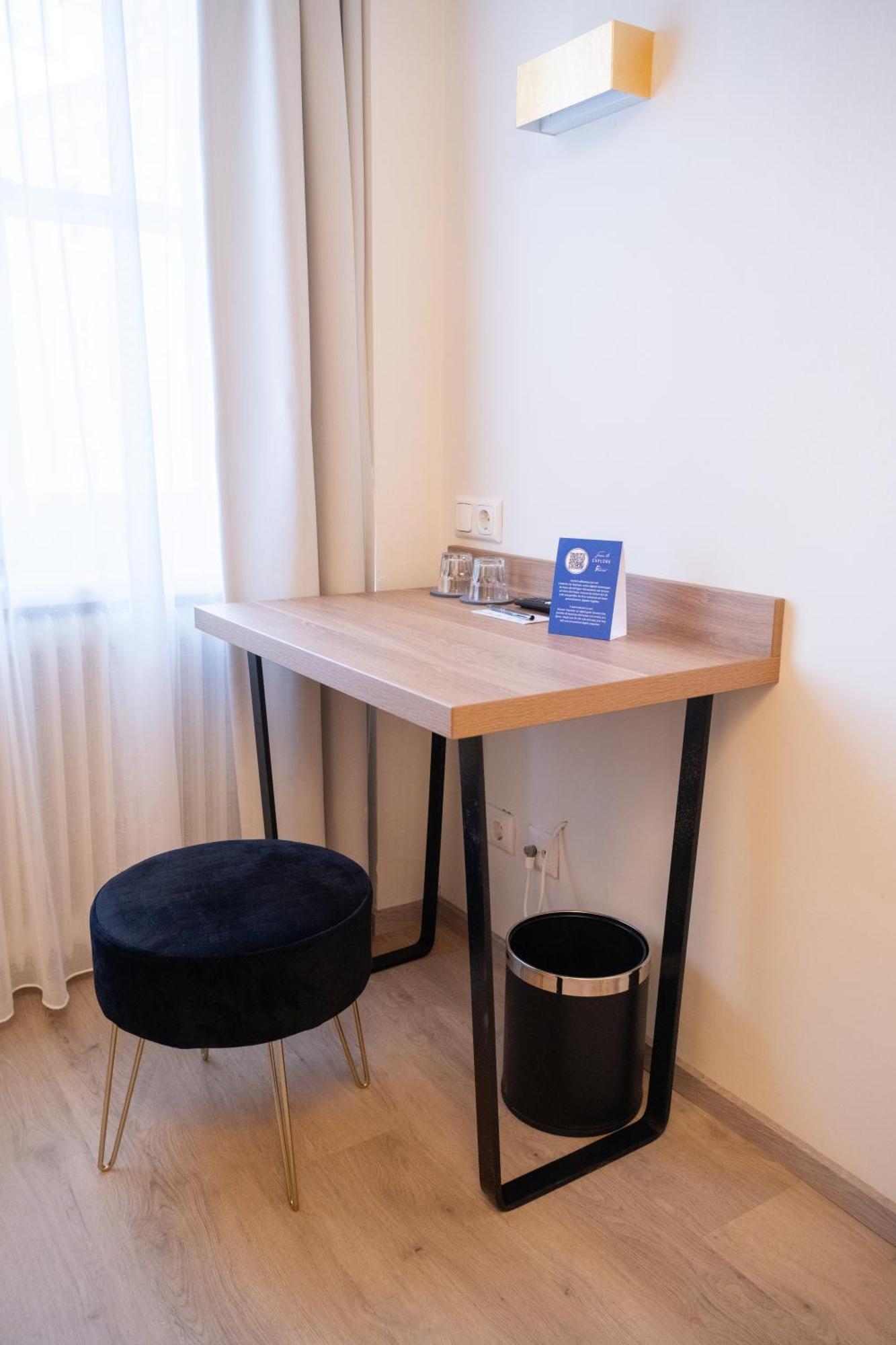 Premium Double Room