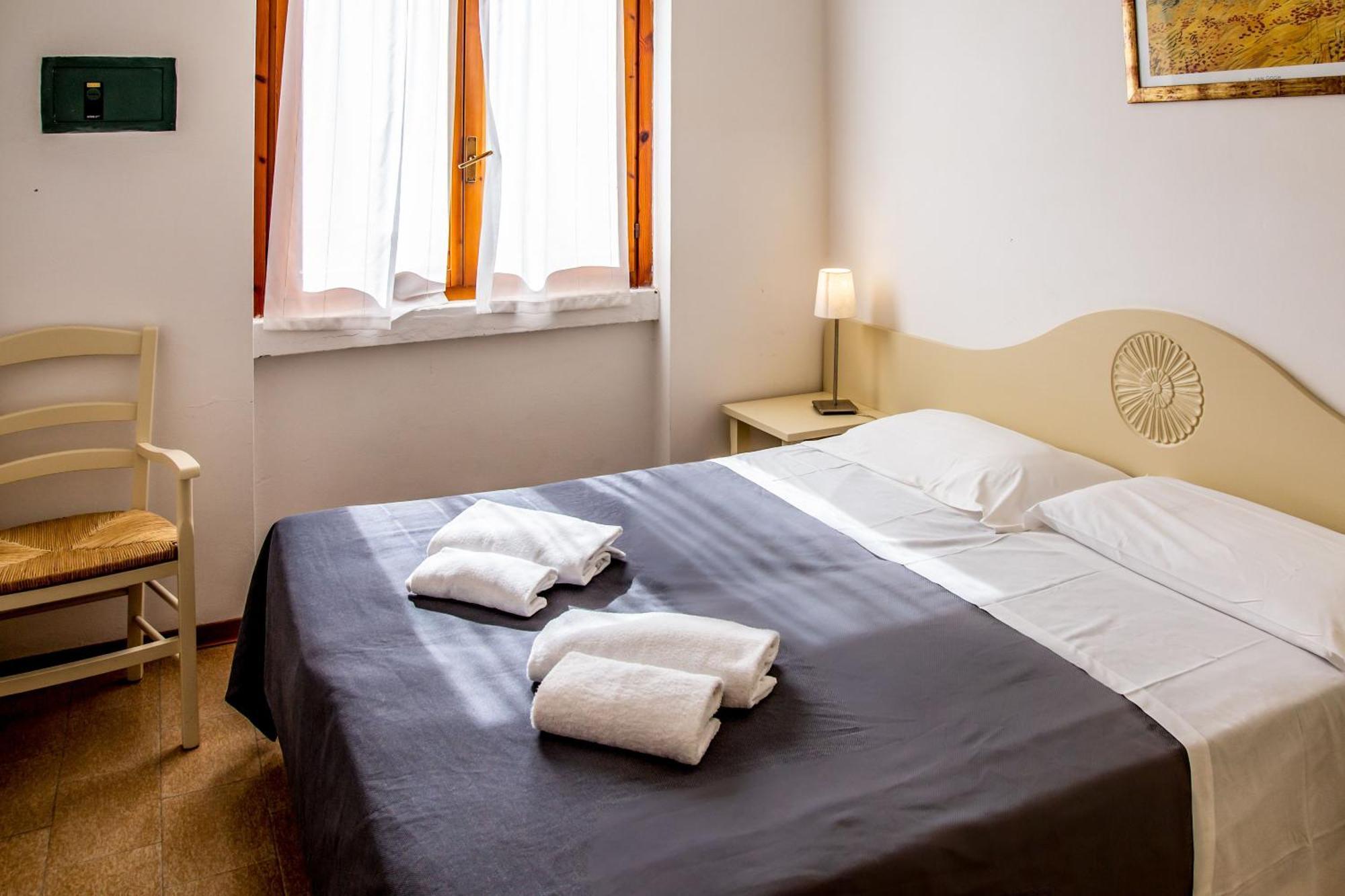 Economy One-Bedroom Apartment