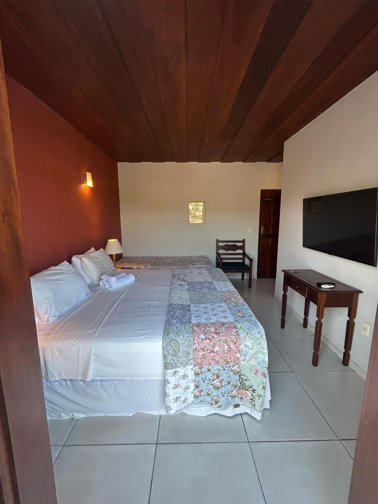 Comfort Double Room Sea View