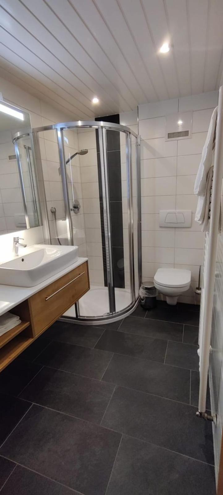 Double Room Balcony