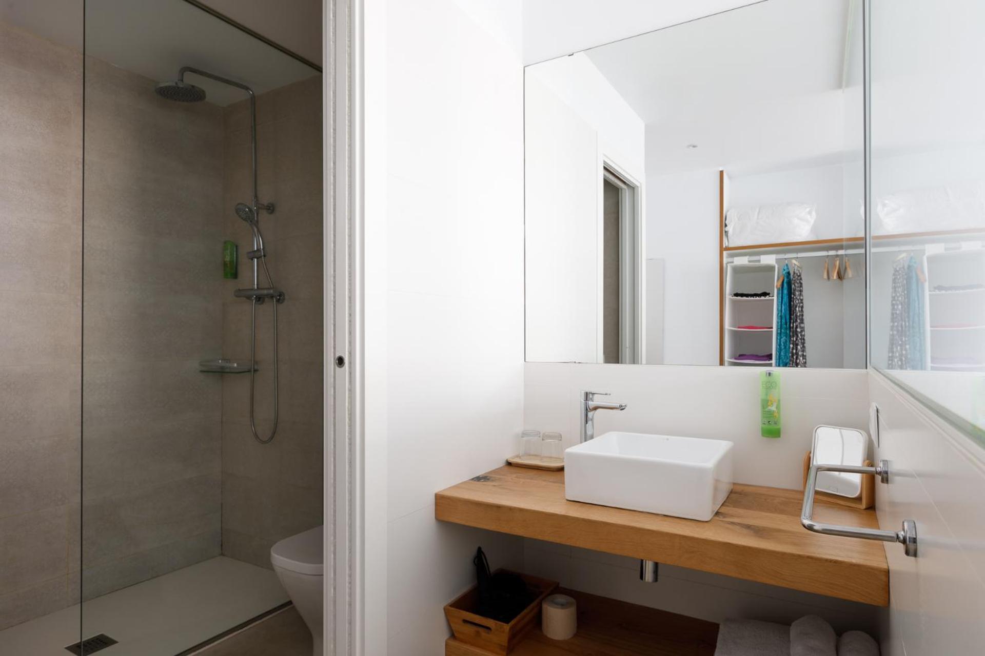 Double Room Balcony Partial Sea View
