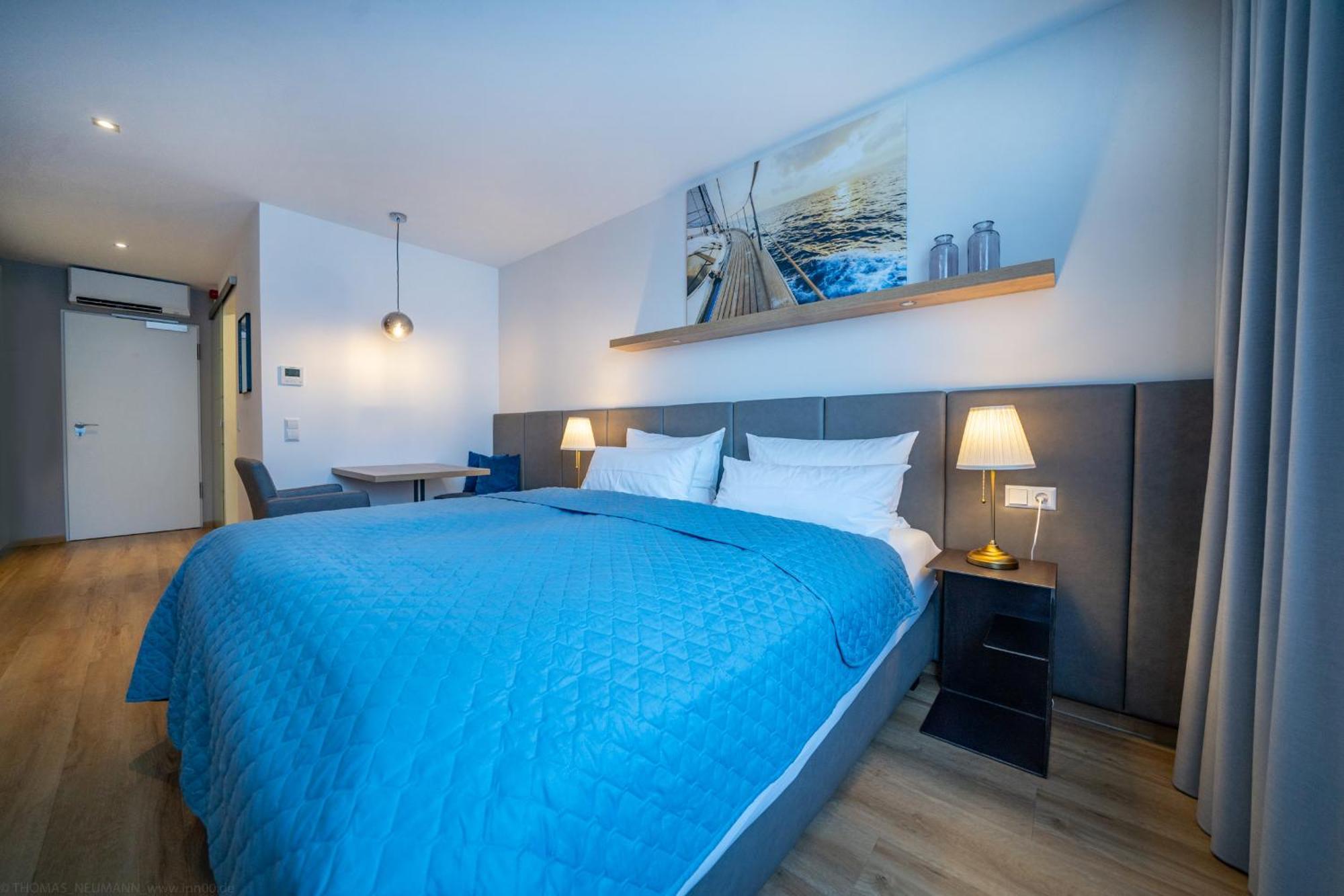Panorama Apartment