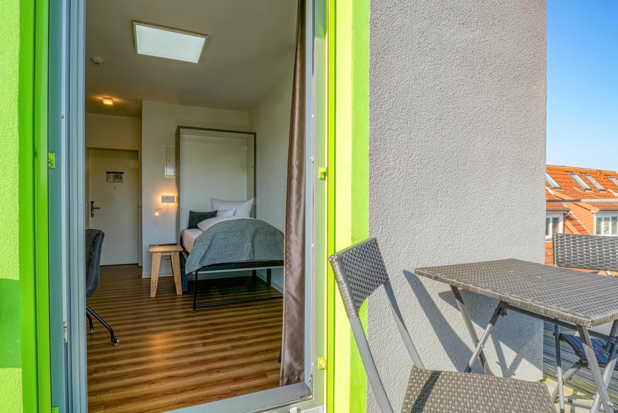 Single Room