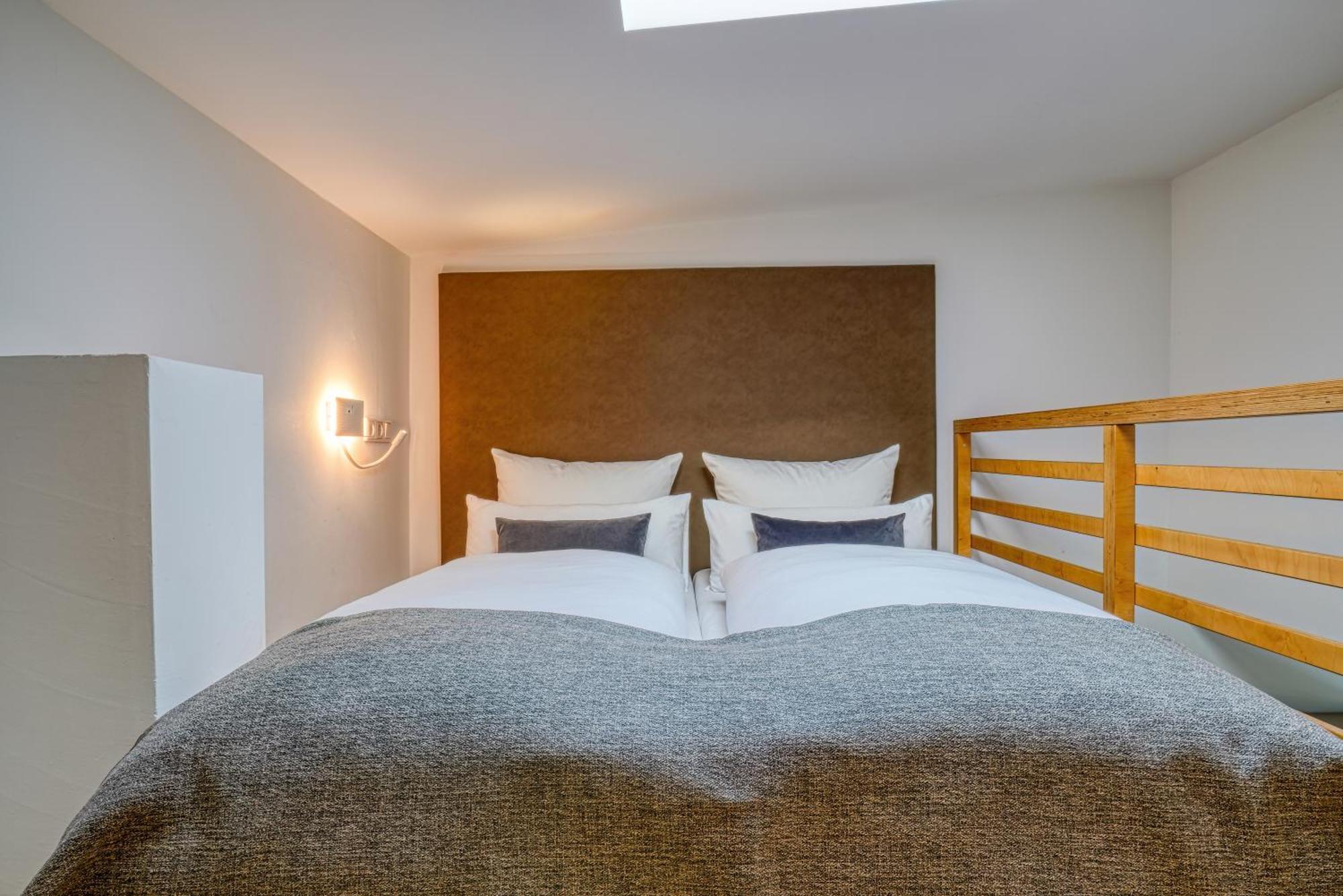 Double Room Balcony