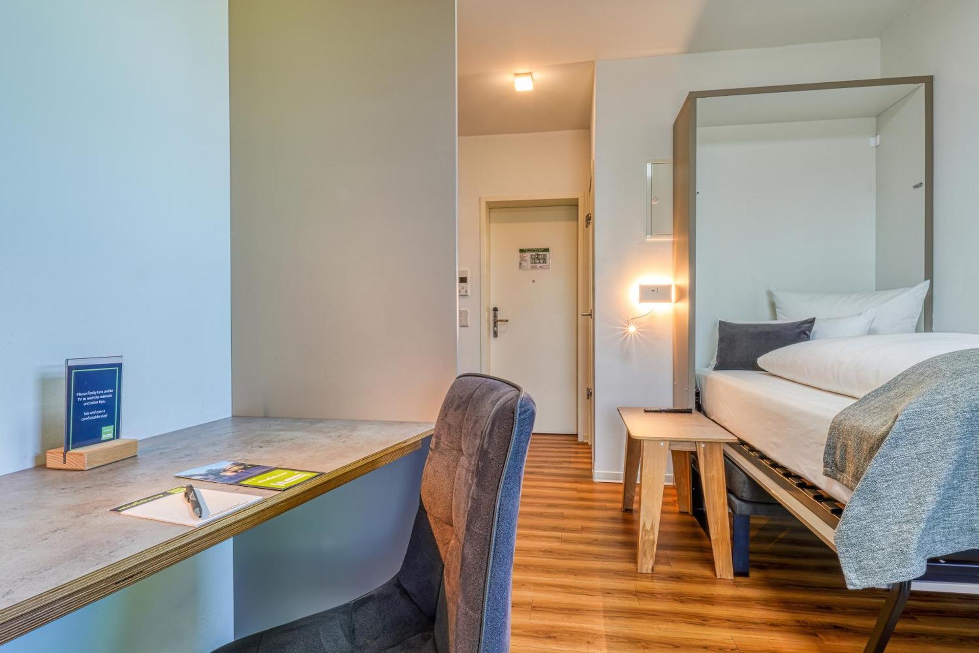 Single Room