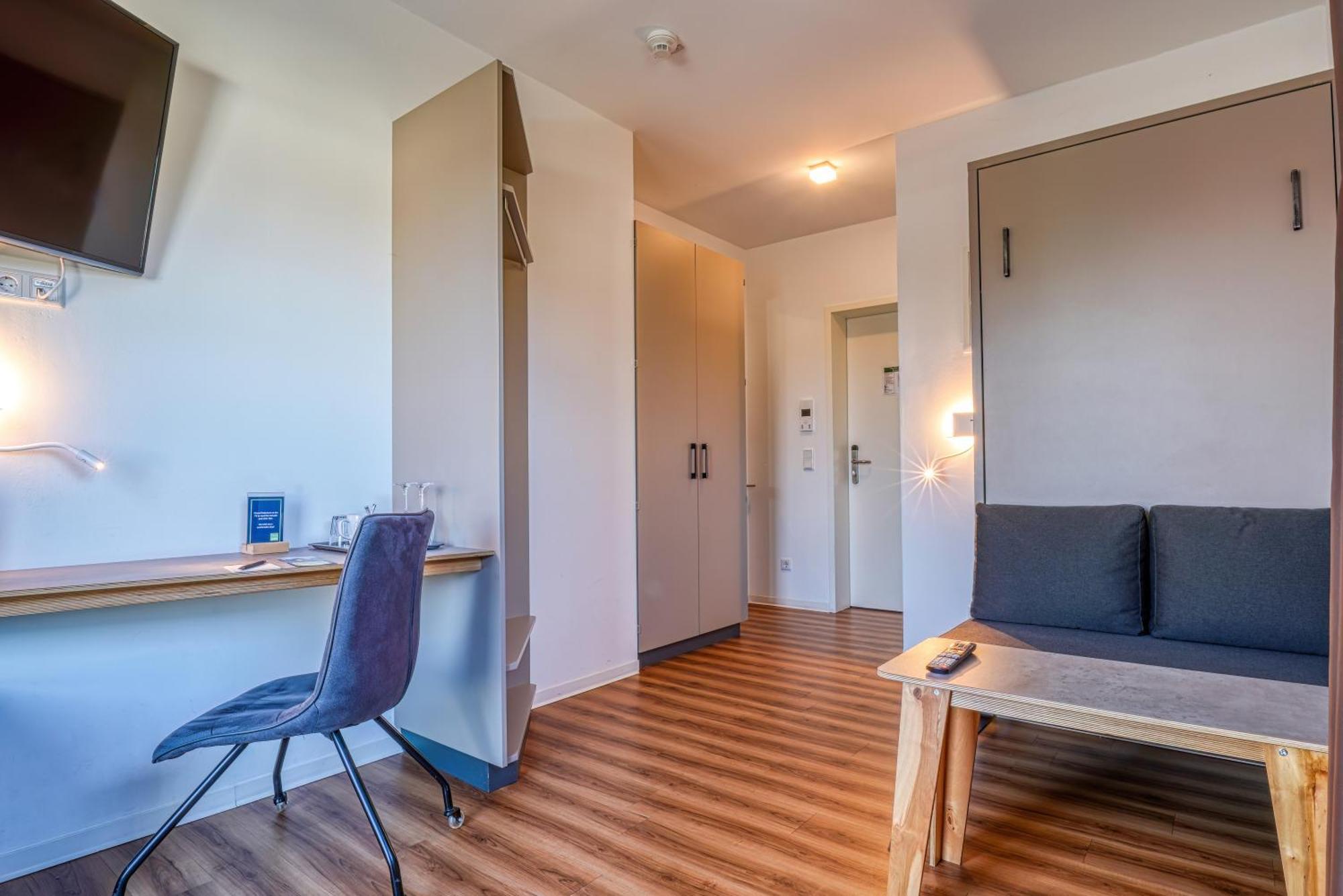 Single Room