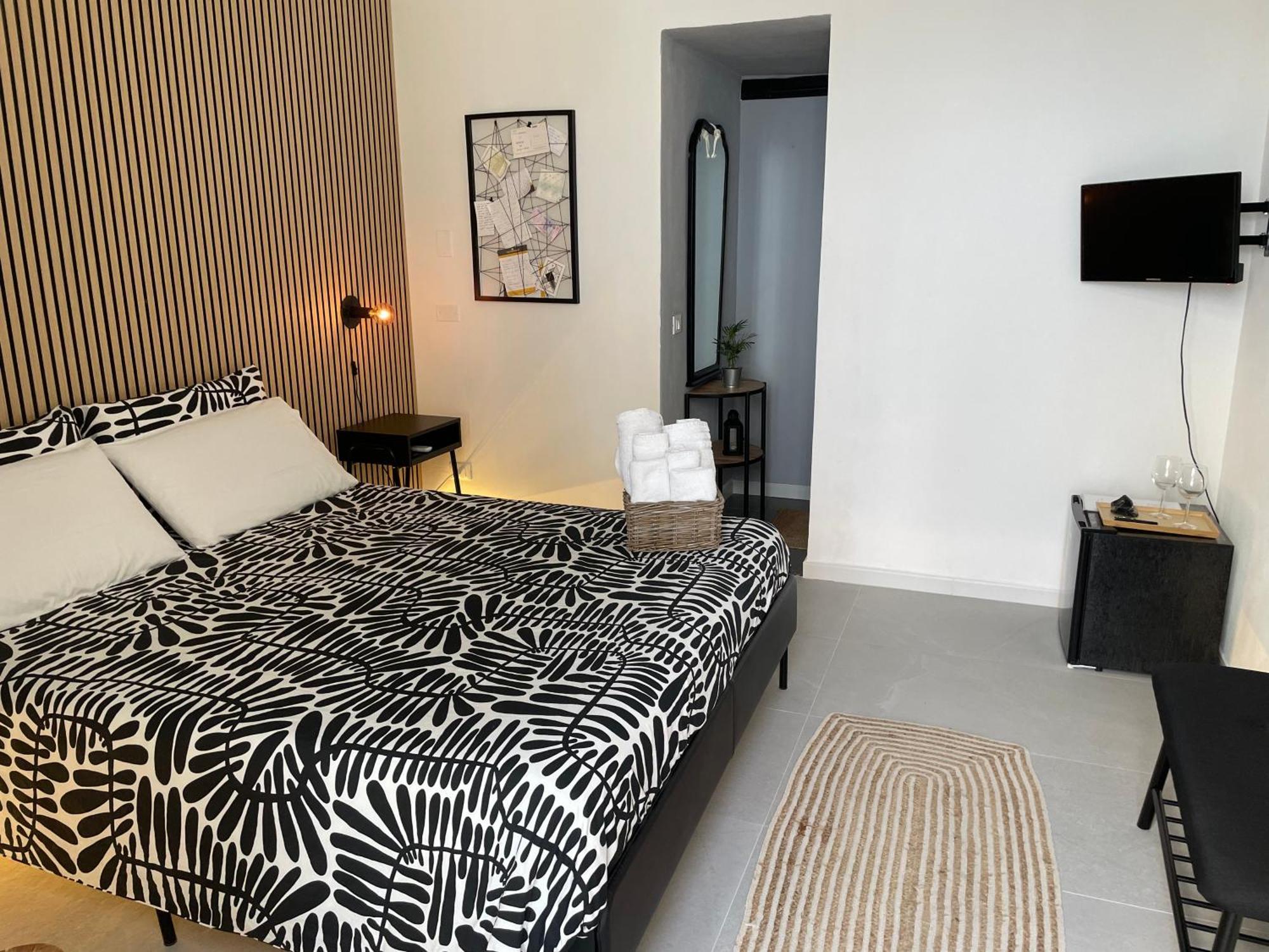 King Room Sea View