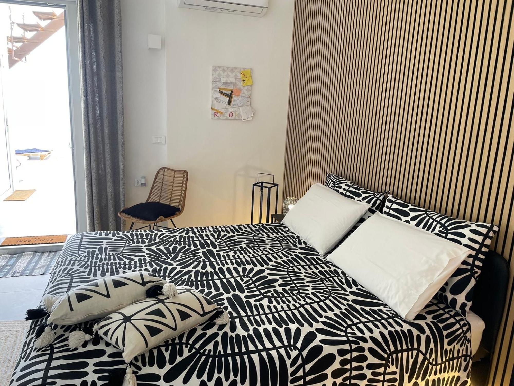King Room Sea View