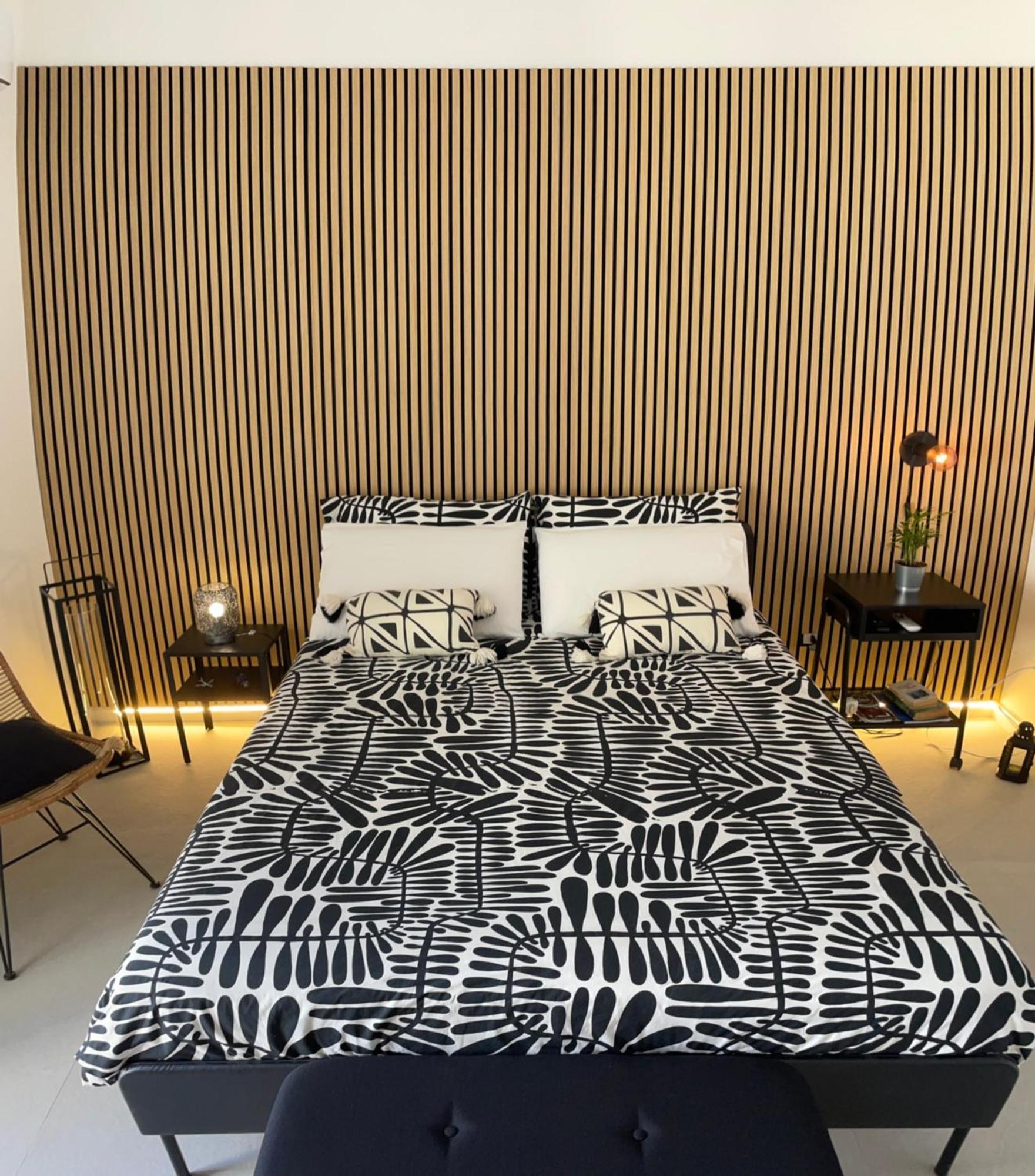 King Room Sea View