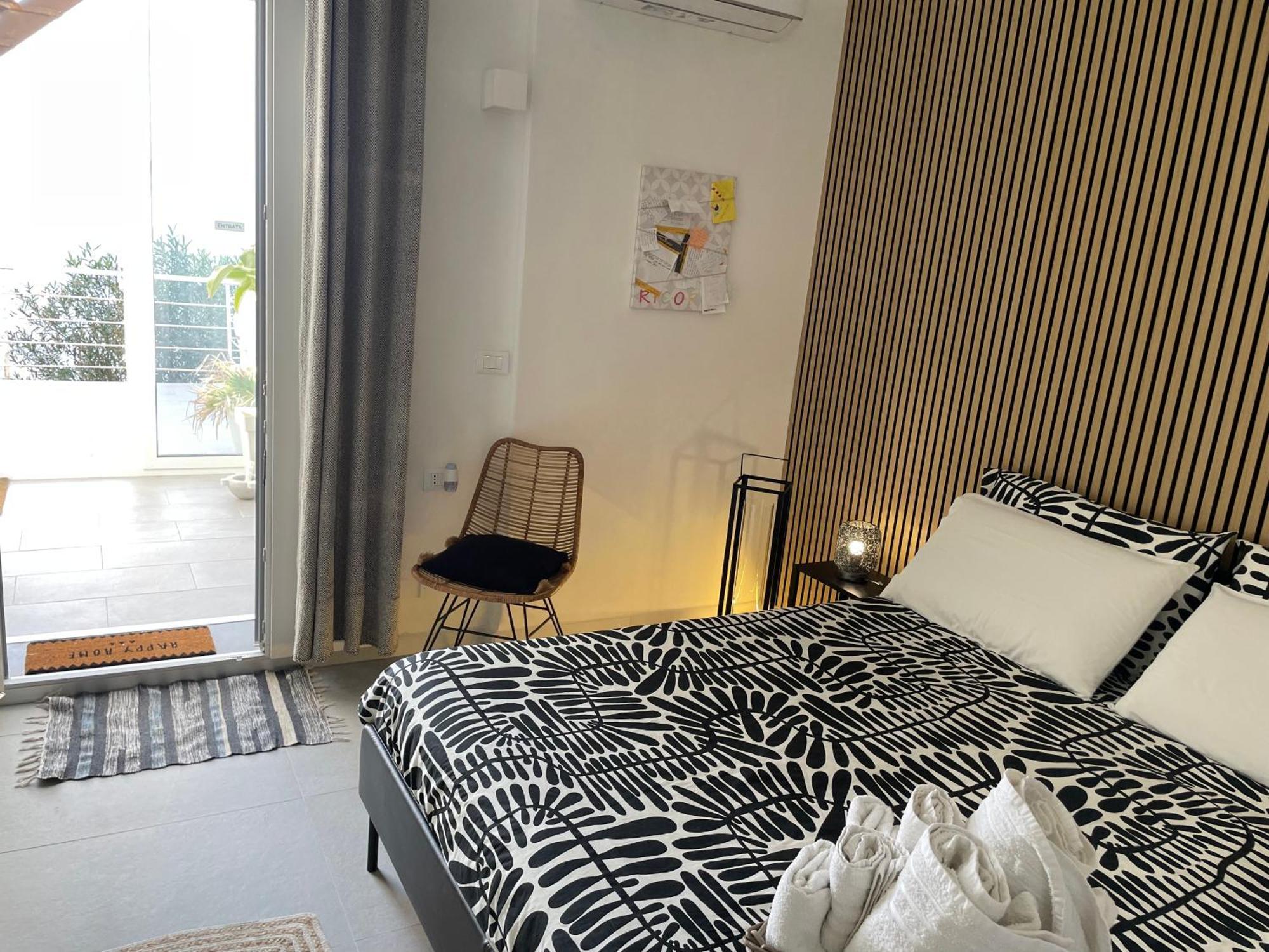 King Room Sea View
